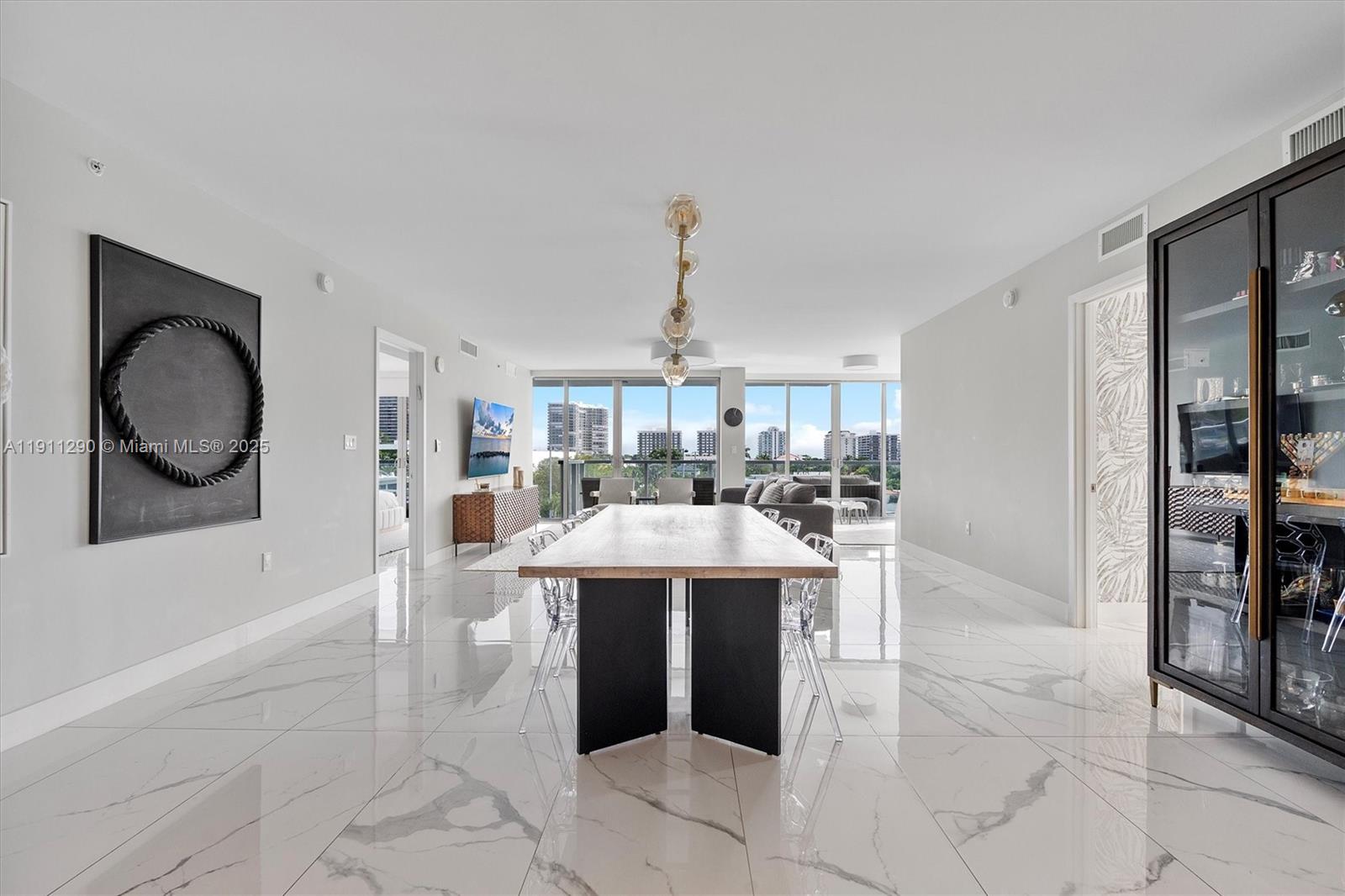 9521 E Bay Harbor Dr # 604