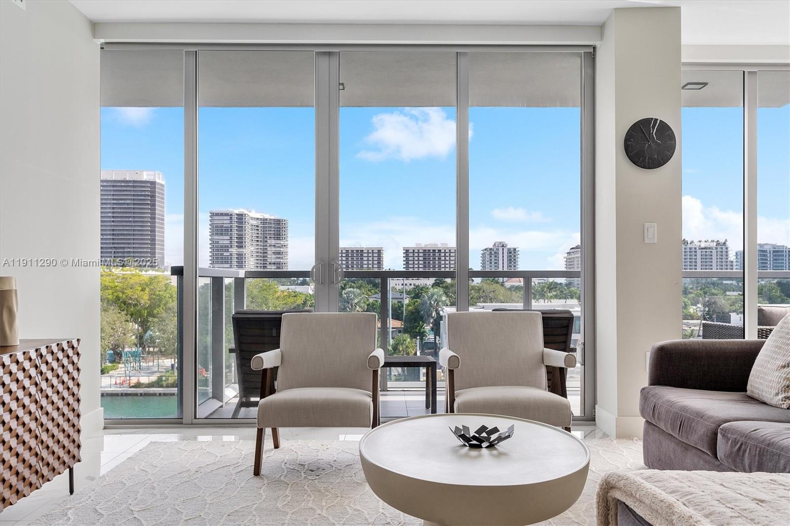 9521 E Bay Harbor Dr # 604