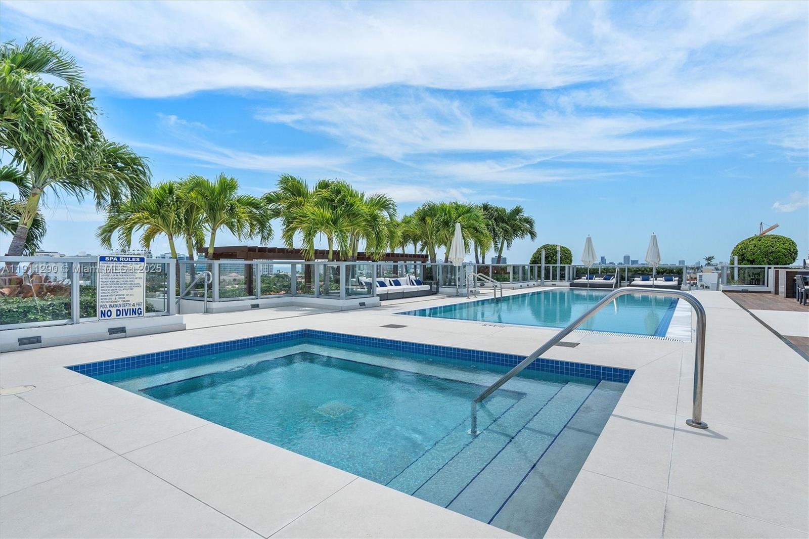 9521 E Bay Harbor Dr # 604