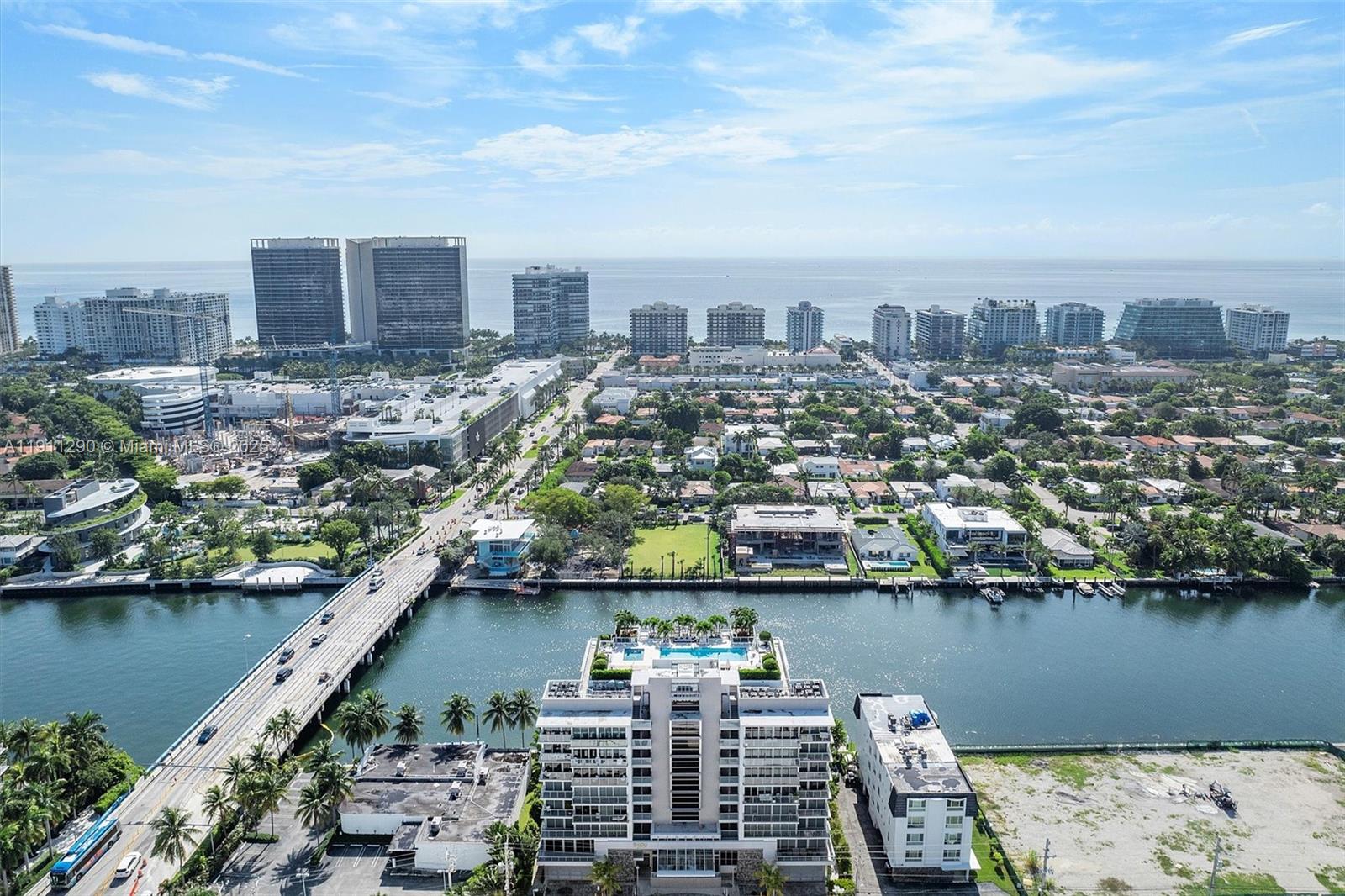 9521 E Bay Harbor Dr # 604