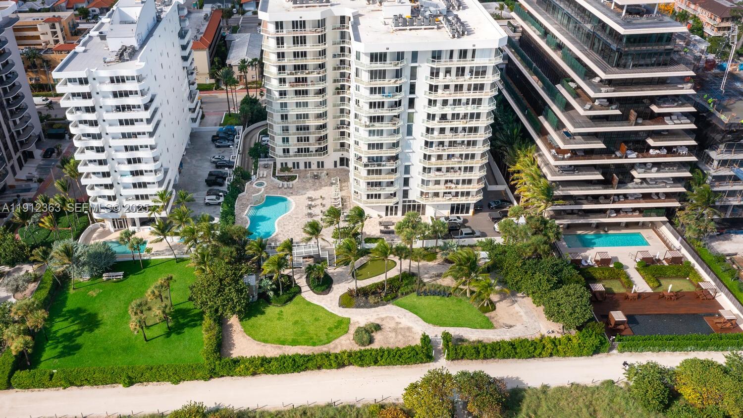 8925 Collins Ave # 11C