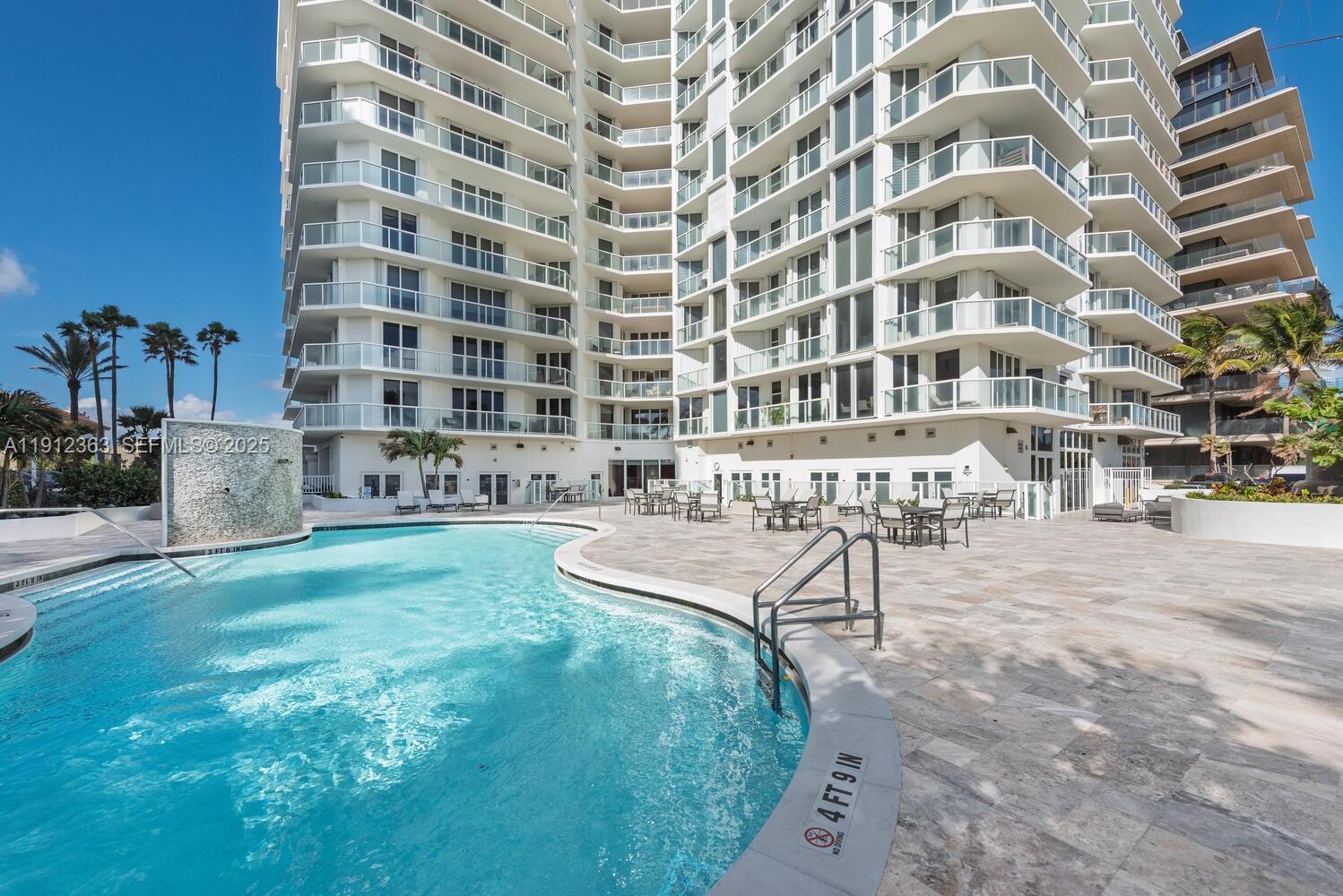 8925 Collins Ave # 11C