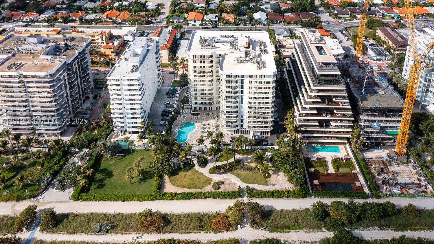 8925 Collins Ave # 11C