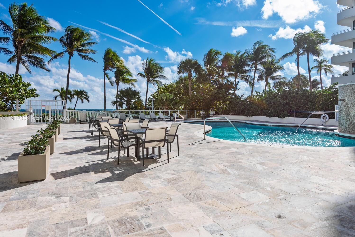 8925 Collins Ave # 11C