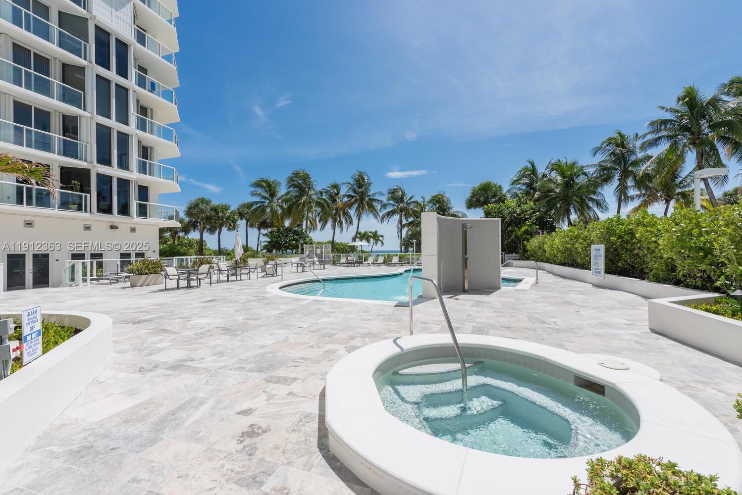 8925 Collins Ave # 11C