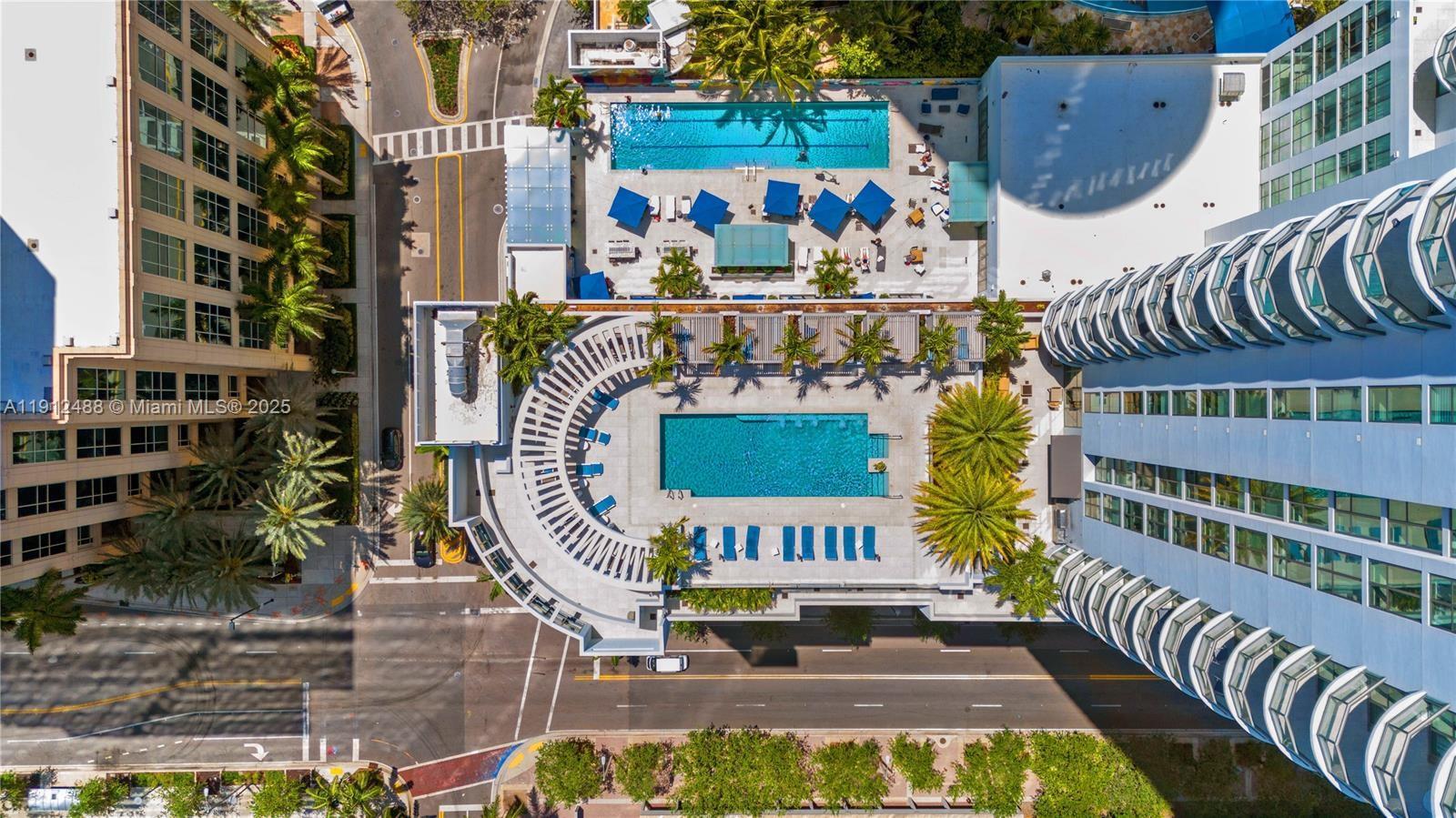 100 E Las Olas Blvd # 3703