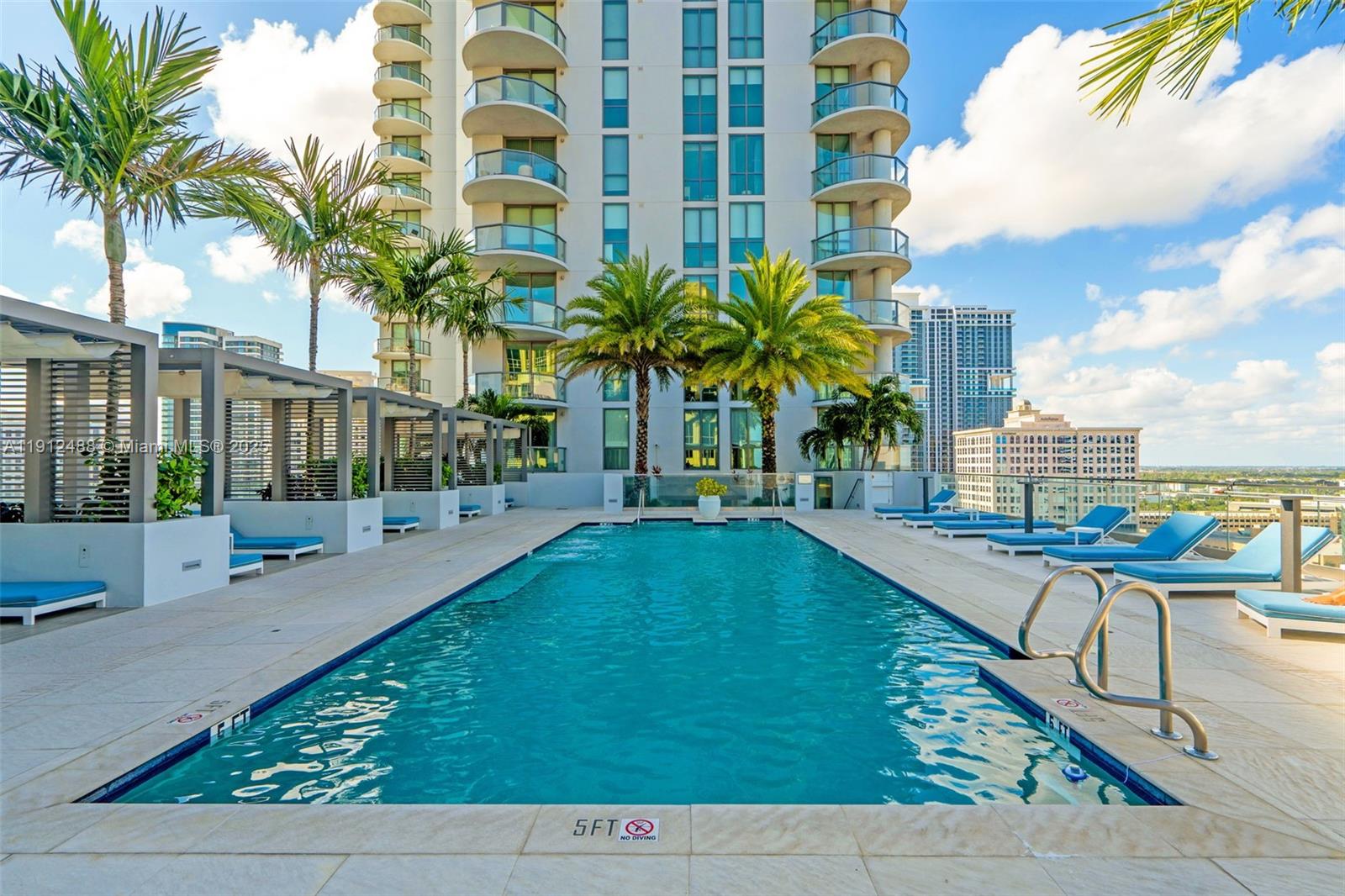 100 E Las Olas Blvd # 3703