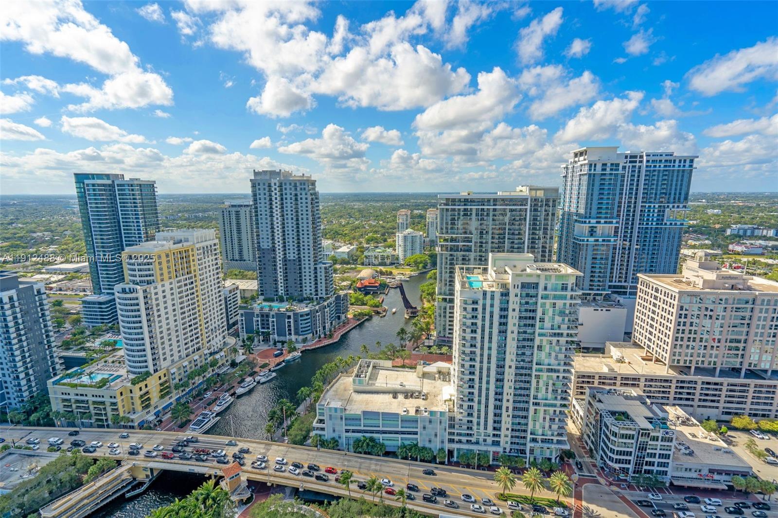 100 E Las Olas Blvd # 3703