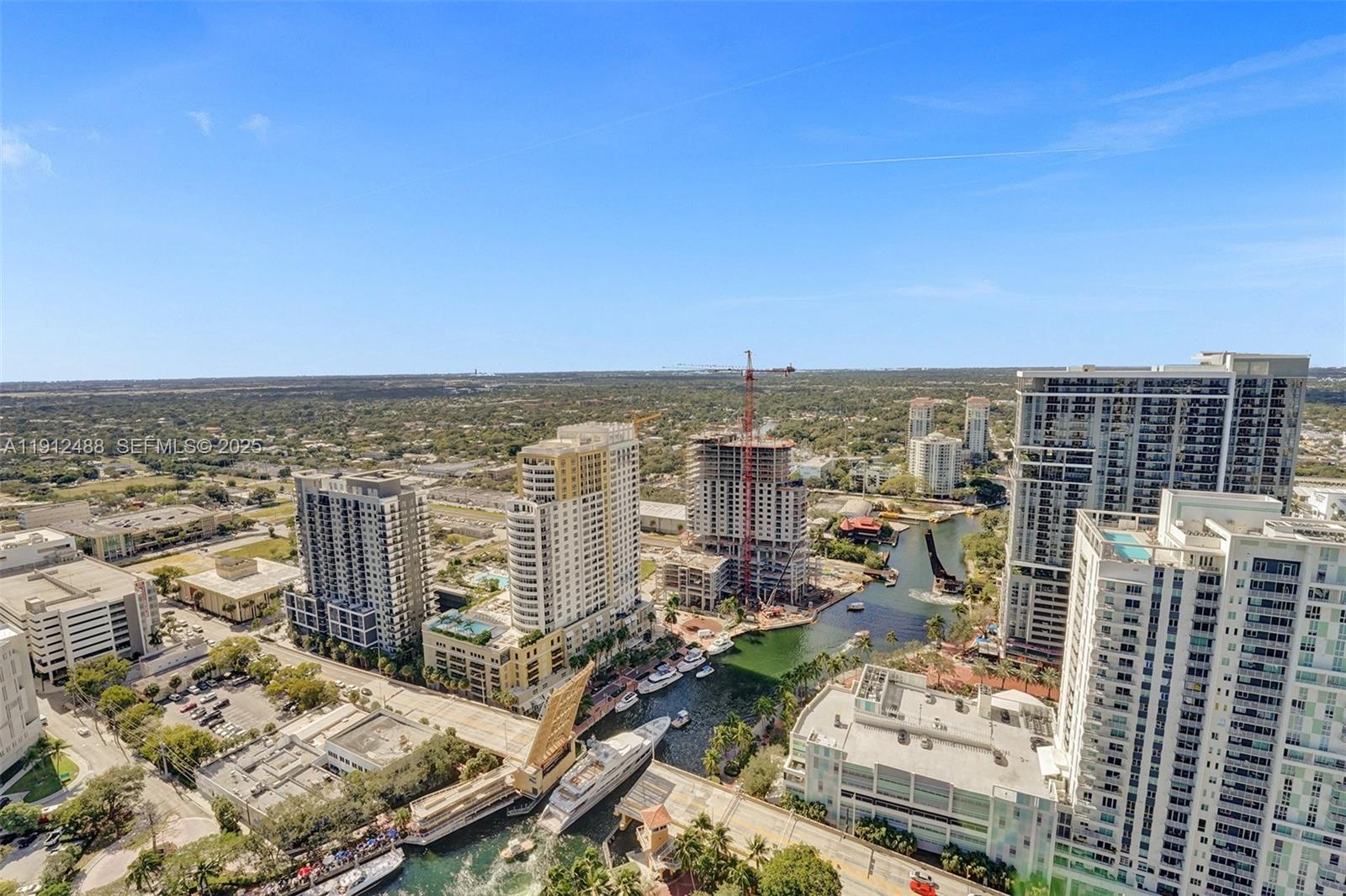 100 E Las Olas Blvd # 3703