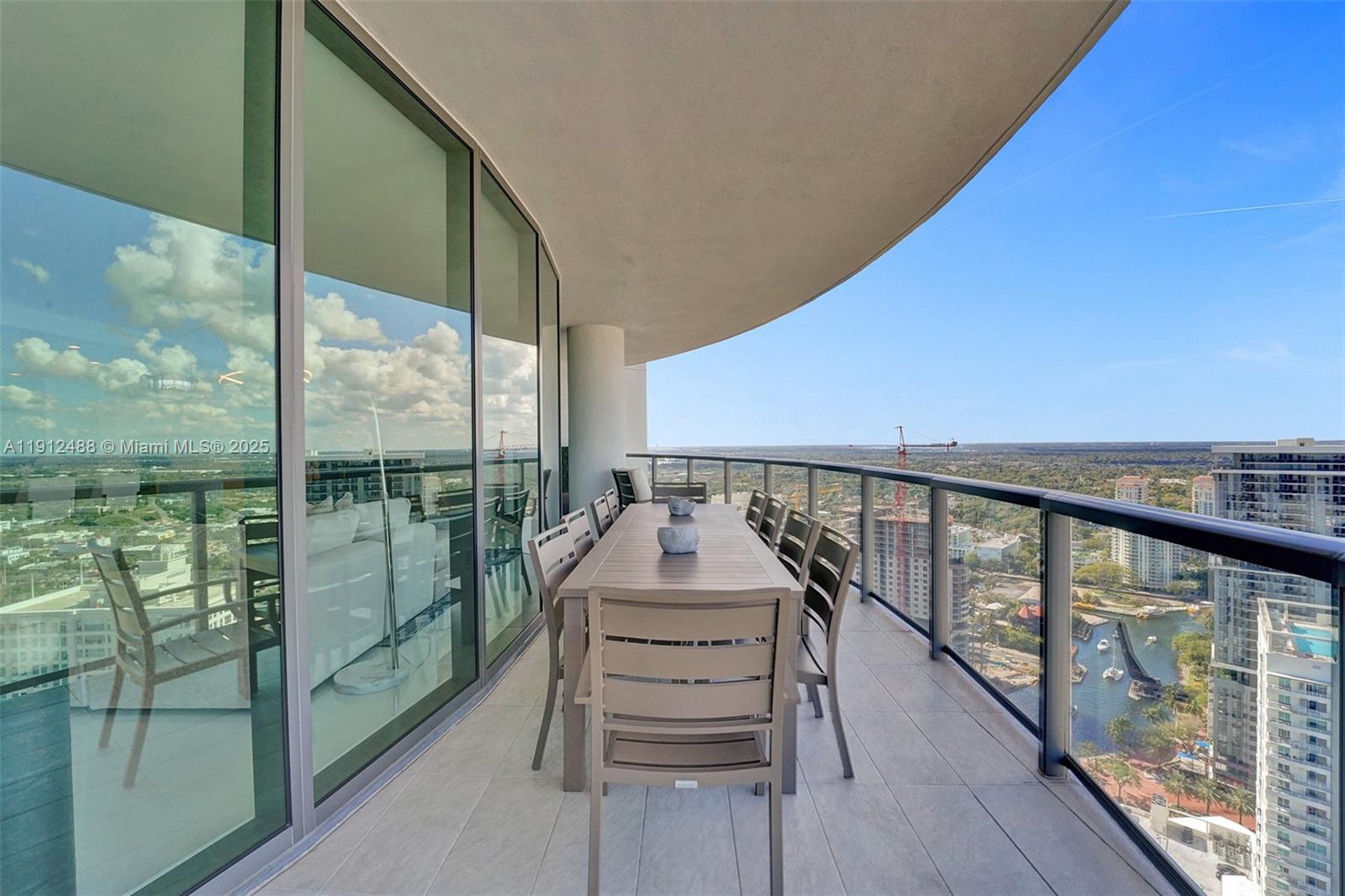 100 E Las Olas Blvd # 3703