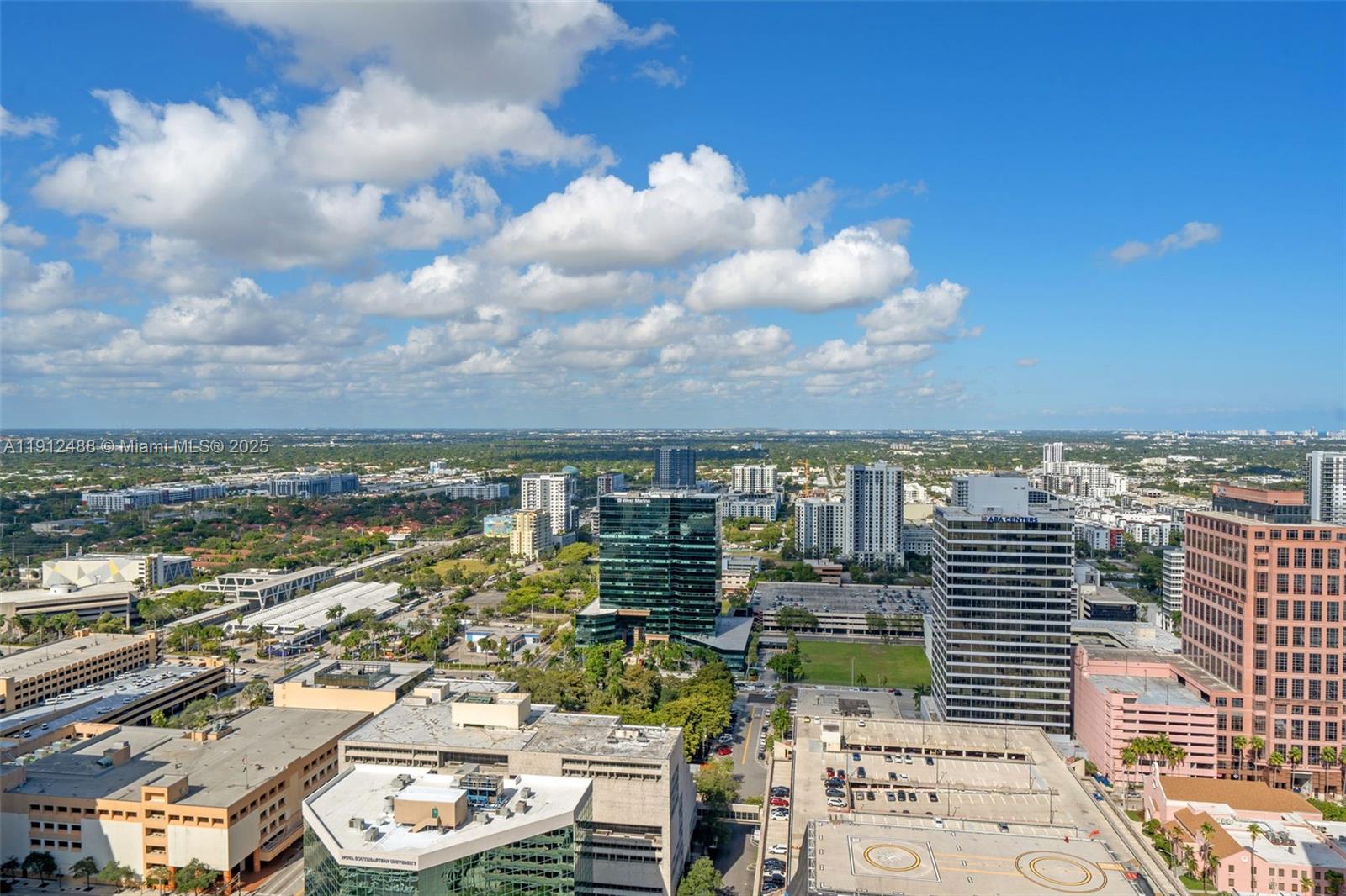 100 E Las Olas Blvd # 3703