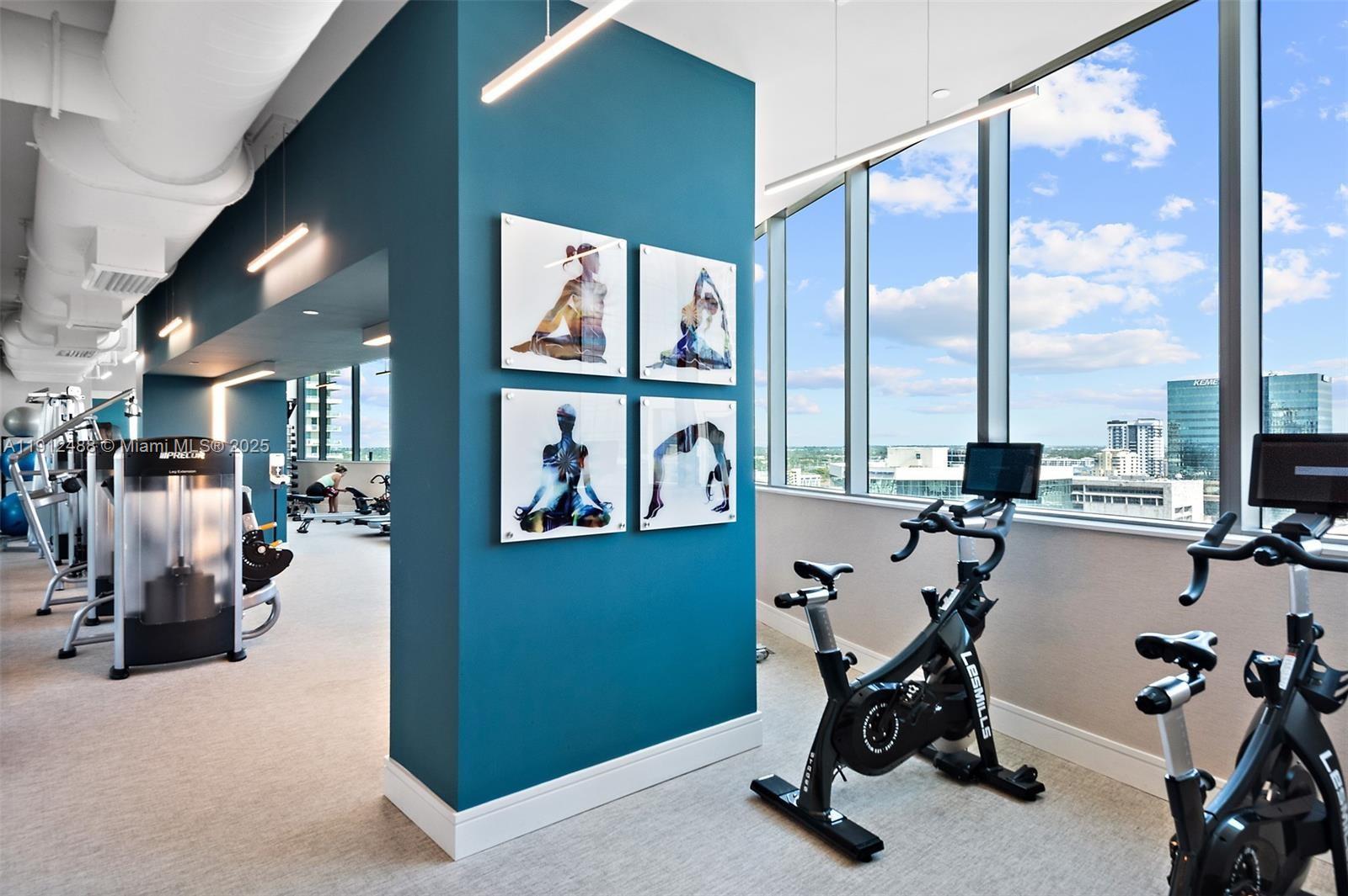 100 E Las Olas Blvd # 3703