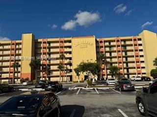 9455 W Flagler St # C205