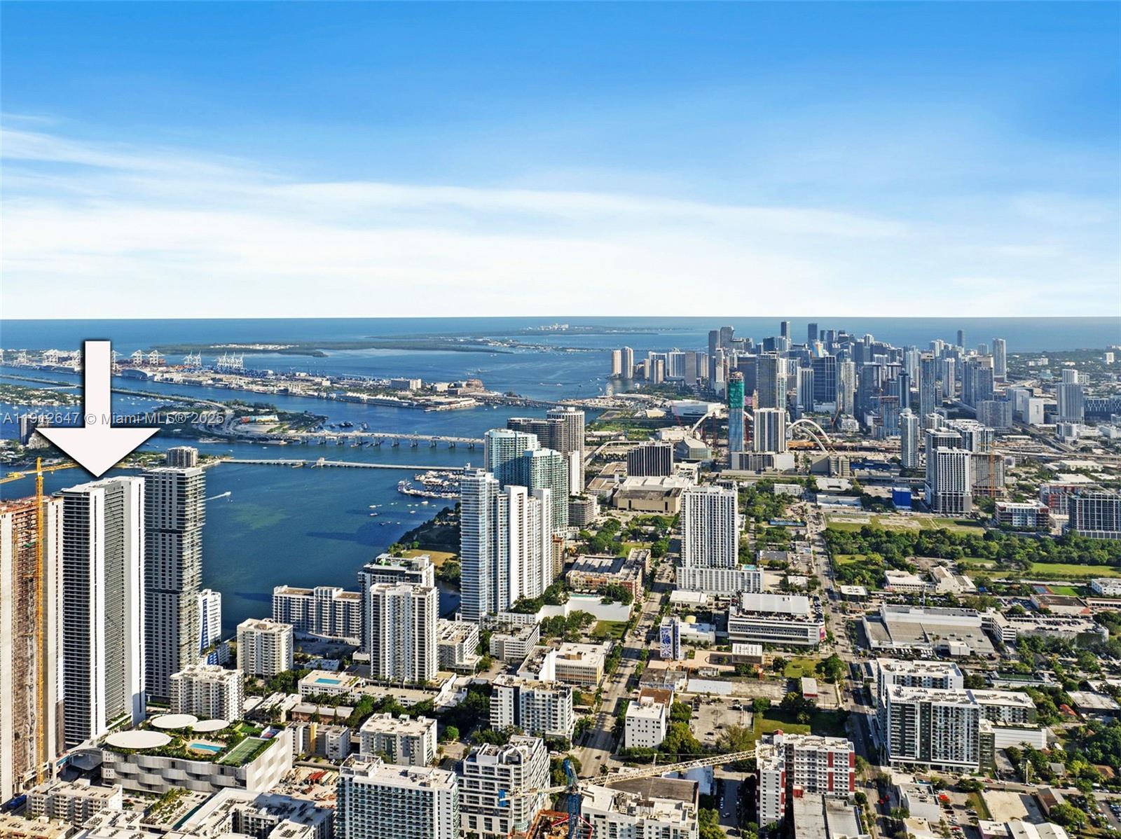 700 NE 24th St # 5606