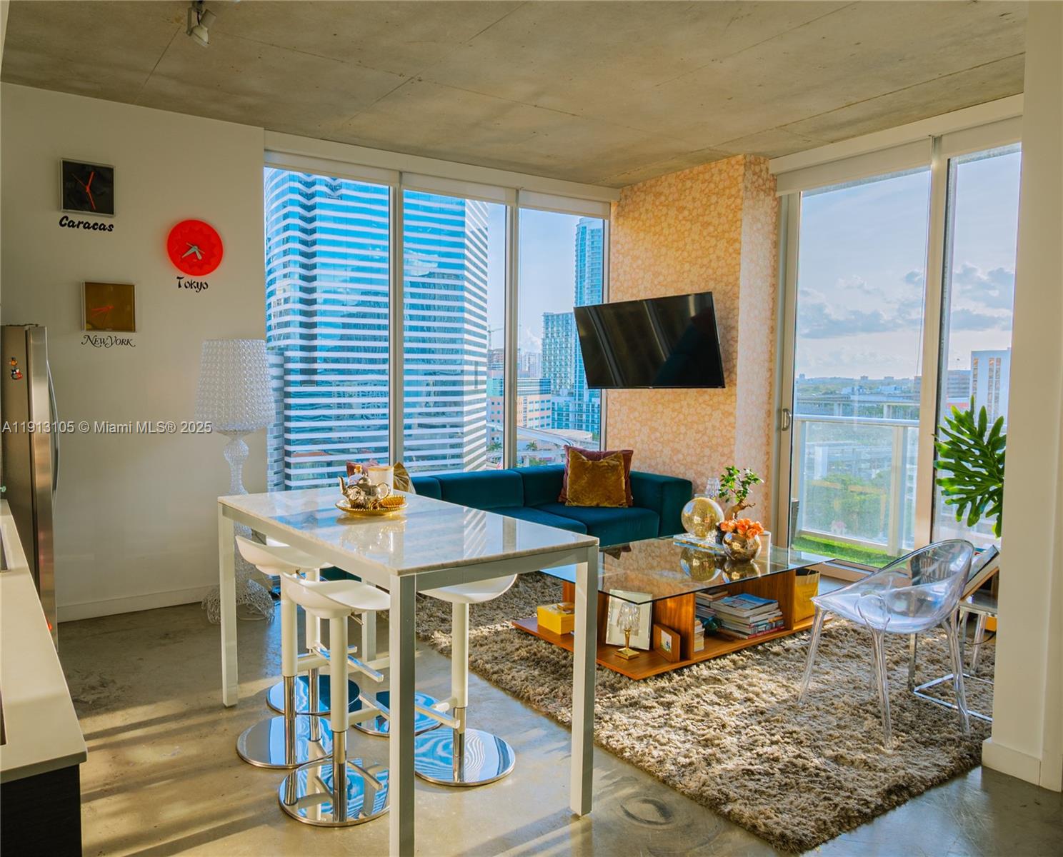 151 SE 1st St # 1611