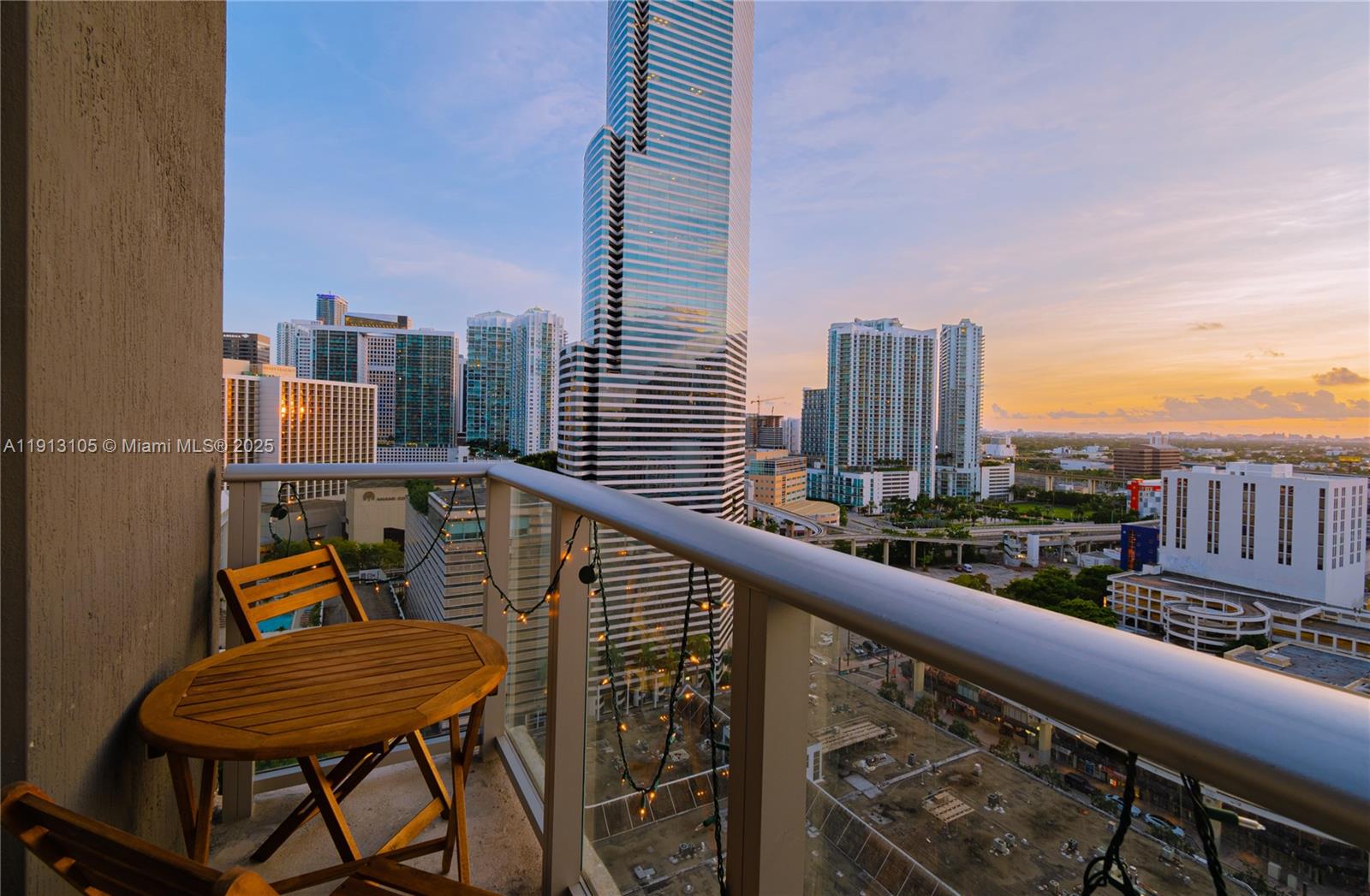 151 SE 1st St # 1611