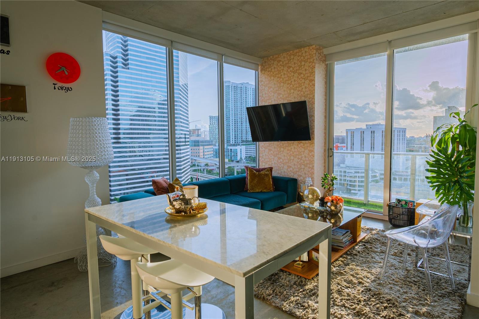 151 SE 1st St # 1611