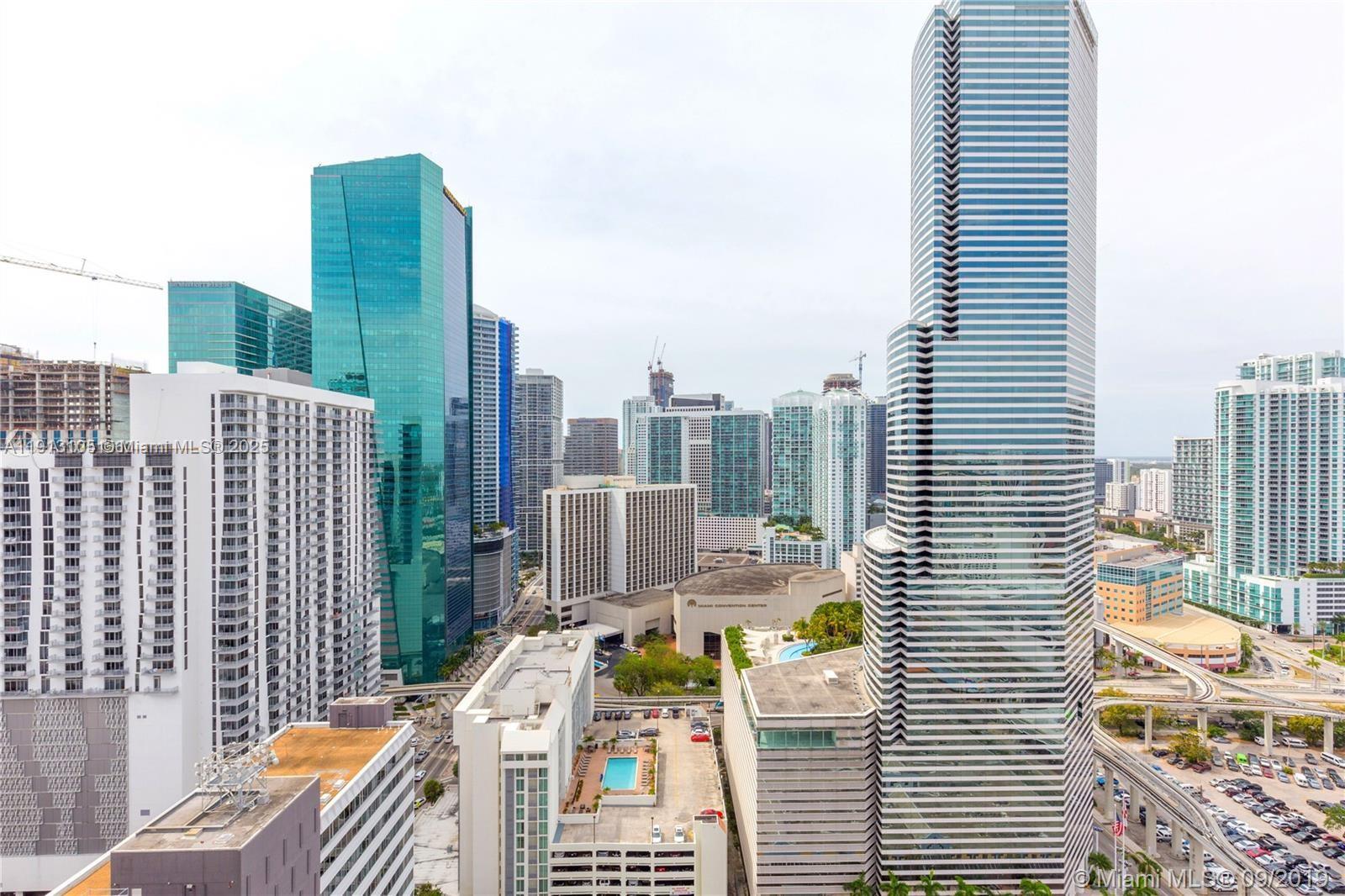 151 SE 1st St # 1611