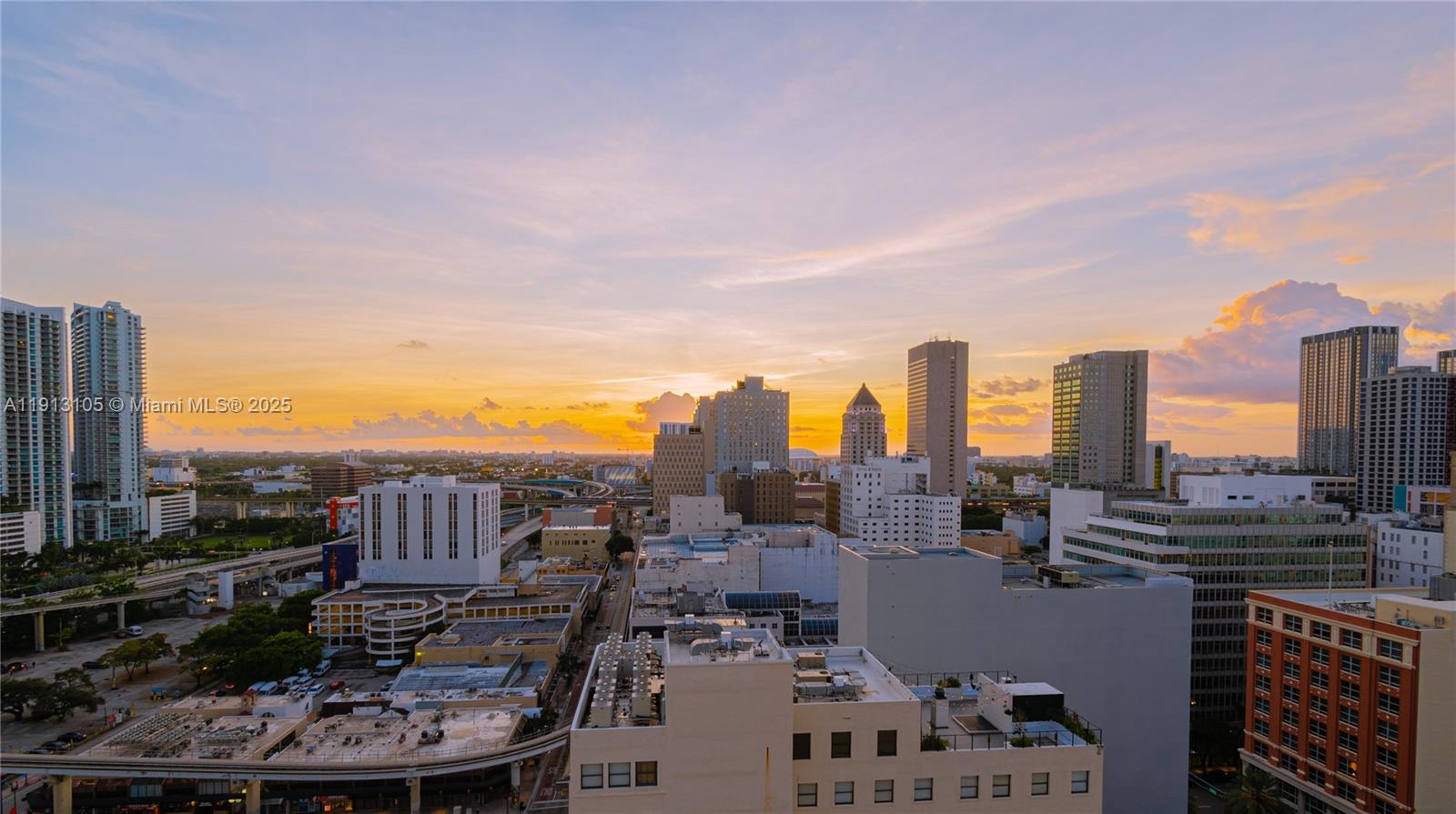 151 SE 1st St # 1611