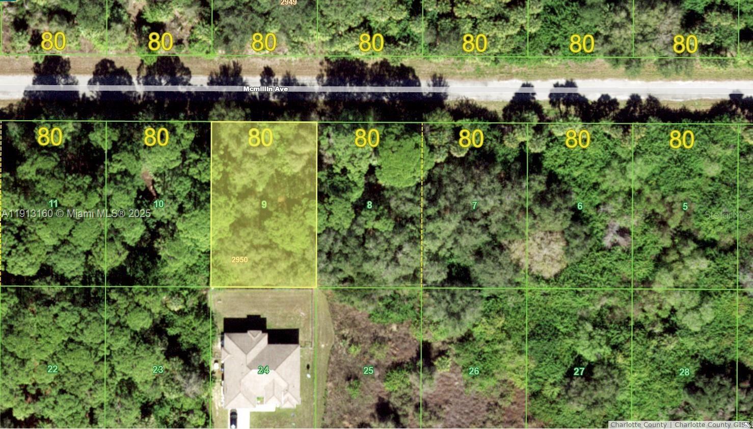 14481 McMillin Avenue