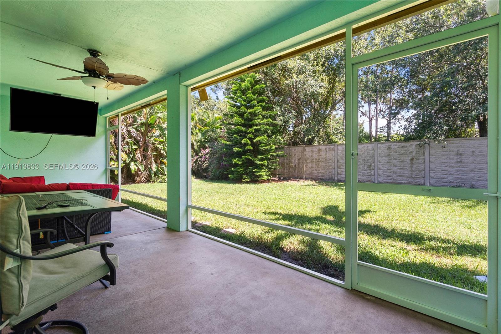 1924 SW Jamesport Drive, Port St. Lucie