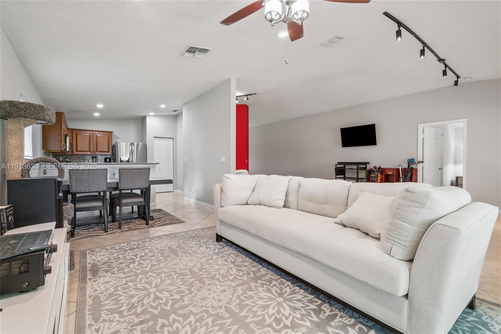 1924 SW Jamesport Drive, Port St. Lucie
