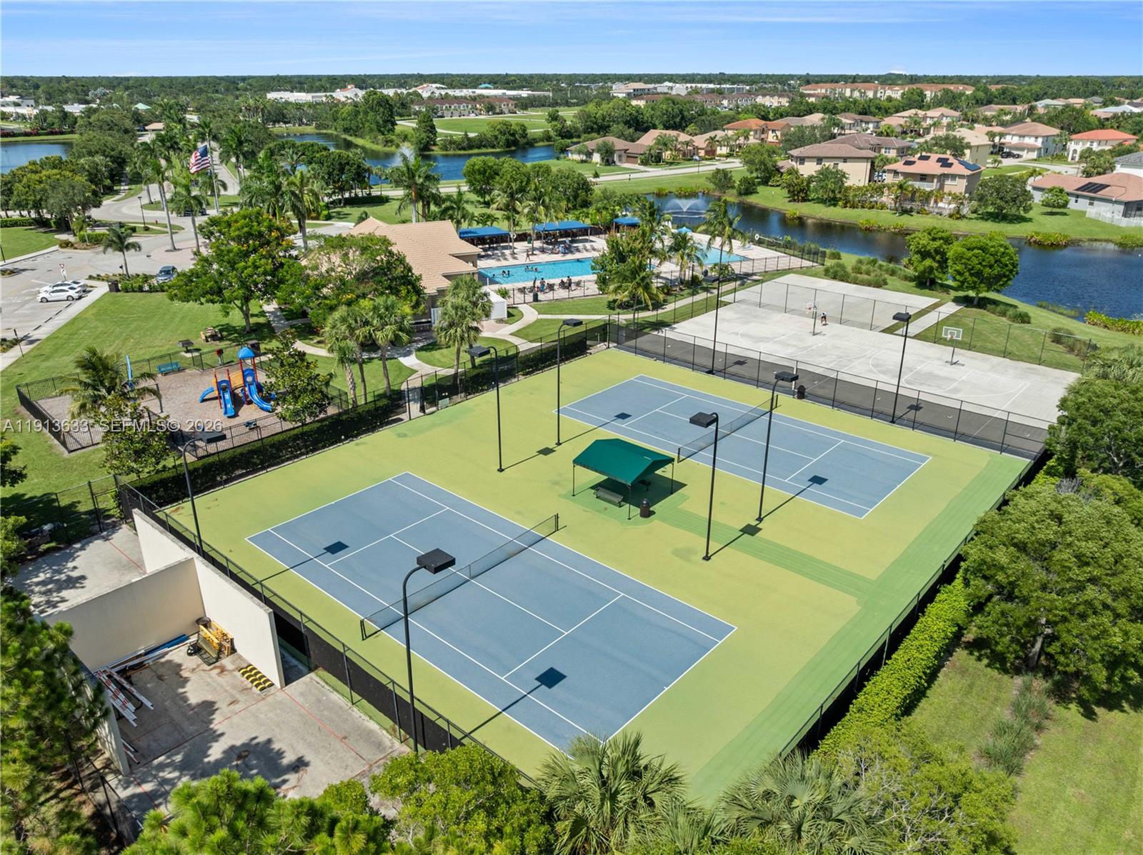 1924 SW Jamesport Drive, Port St. Lucie