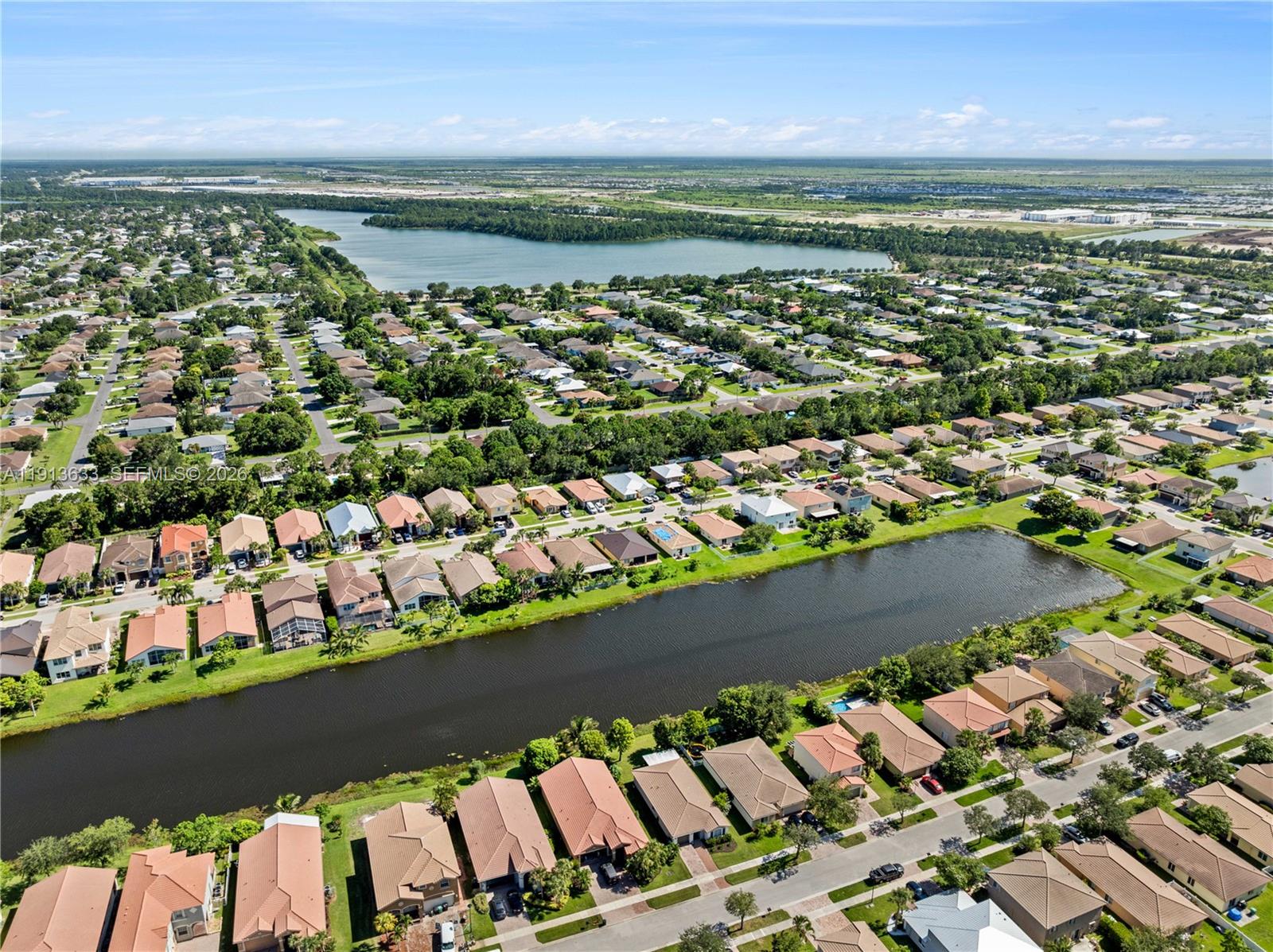 1924 SW Jamesport Drive, Port St. Lucie