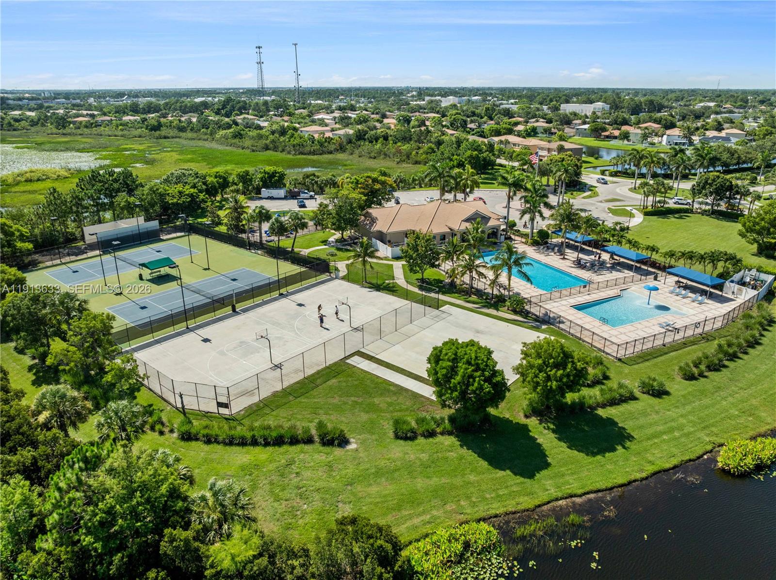 1924 SW Jamesport Drive, Port St. Lucie