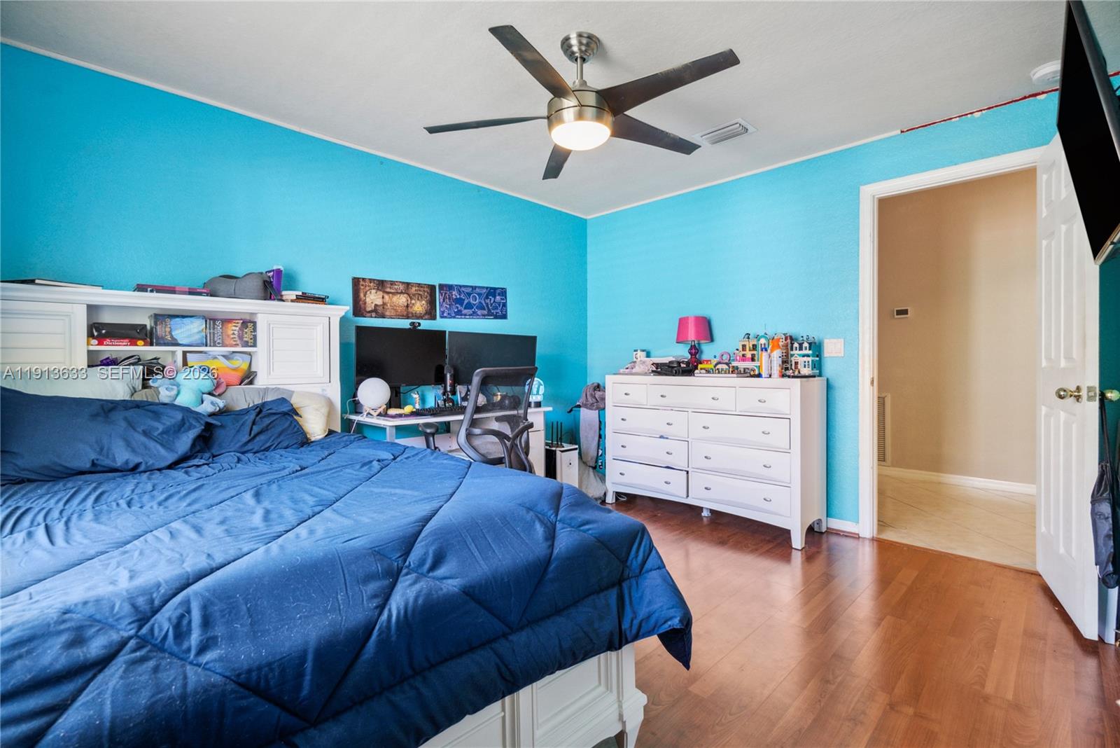 1924 SW Jamesport Drive, Port St. Lucie