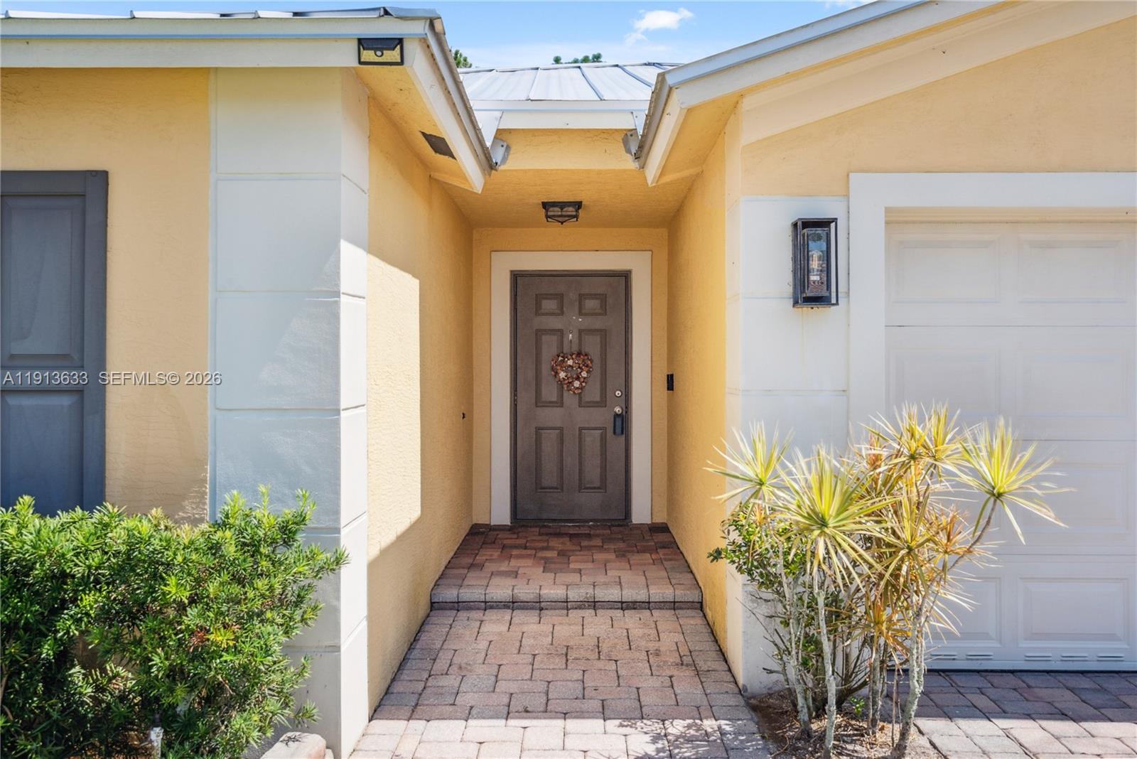 1924 SW Jamesport Drive, Port St. Lucie