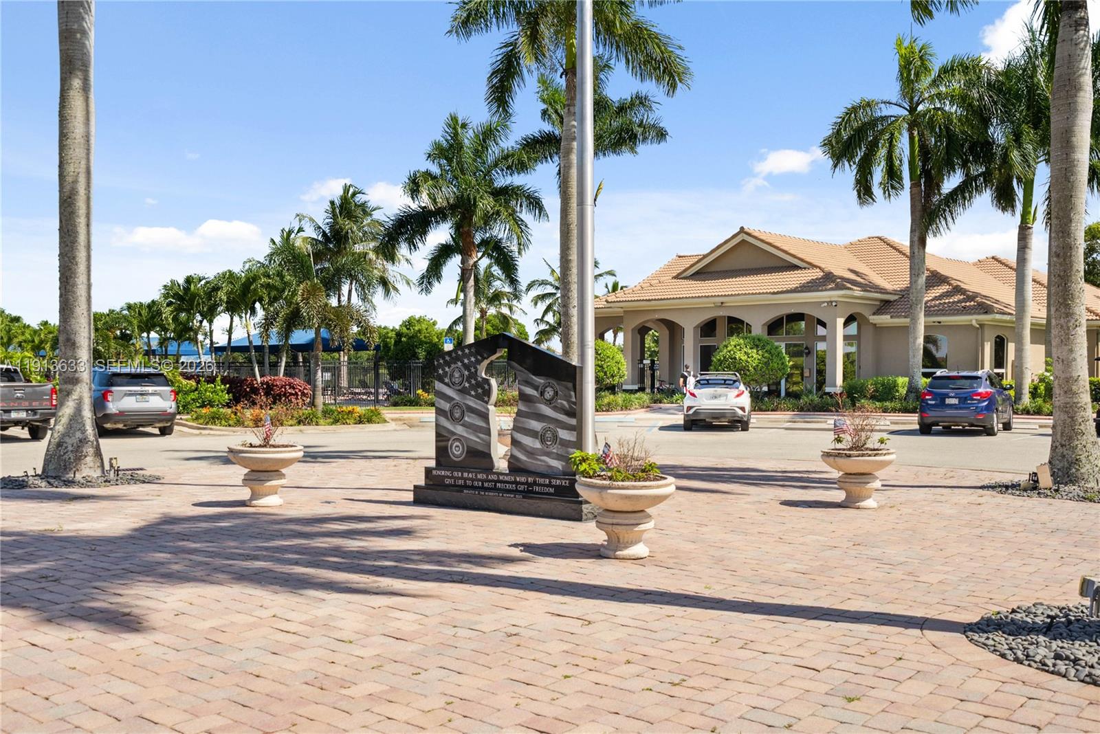 1924 SW Jamesport Drive, Port St. Lucie