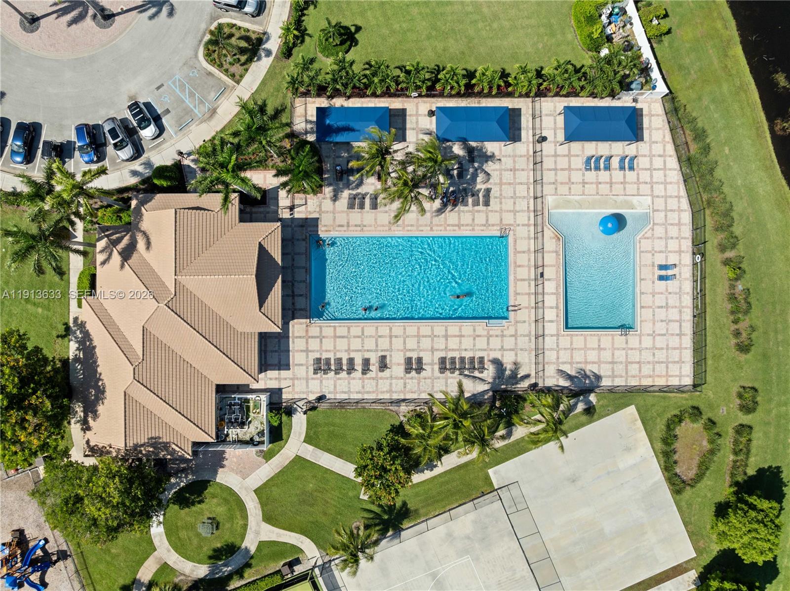 1924 SW Jamesport Drive, Port St. Lucie