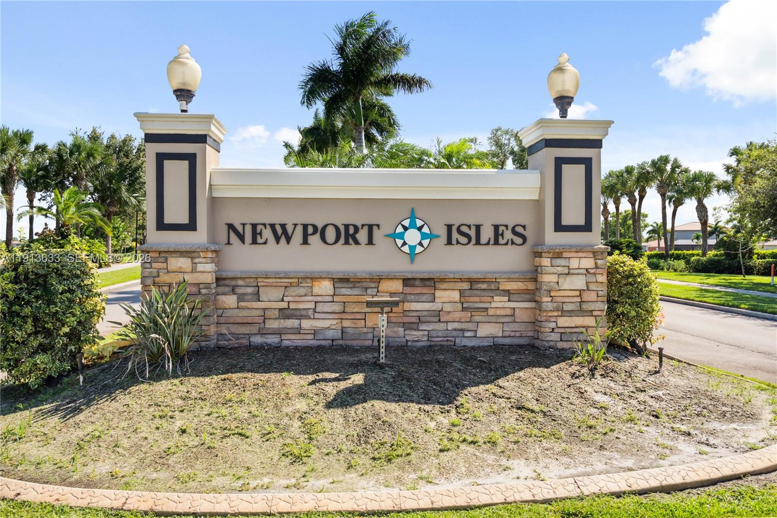 1924 SW Jamesport Drive, Port St. Lucie