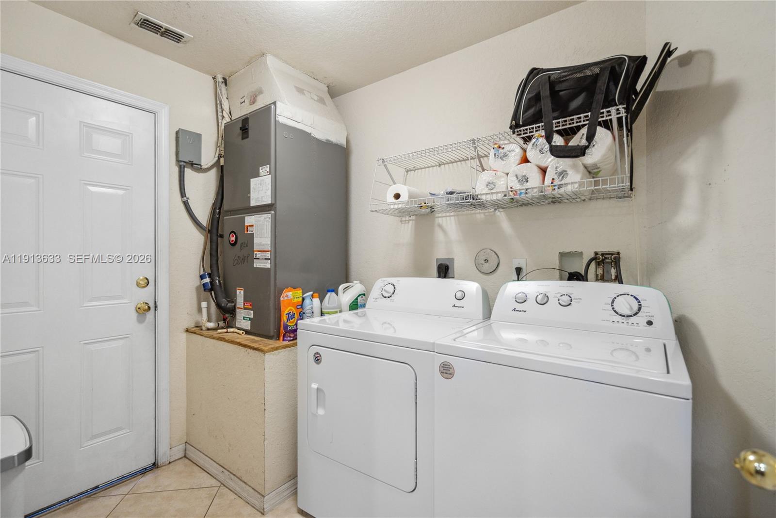 1924 SW Jamesport Drive, Port St. Lucie