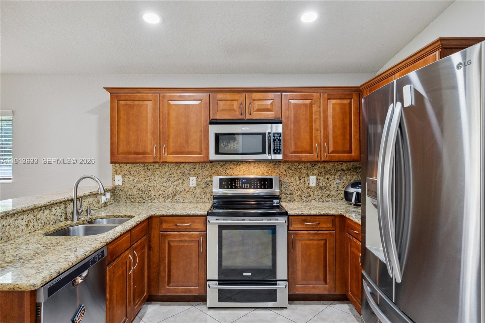 1924 SW Jamesport Drive, Port St. Lucie