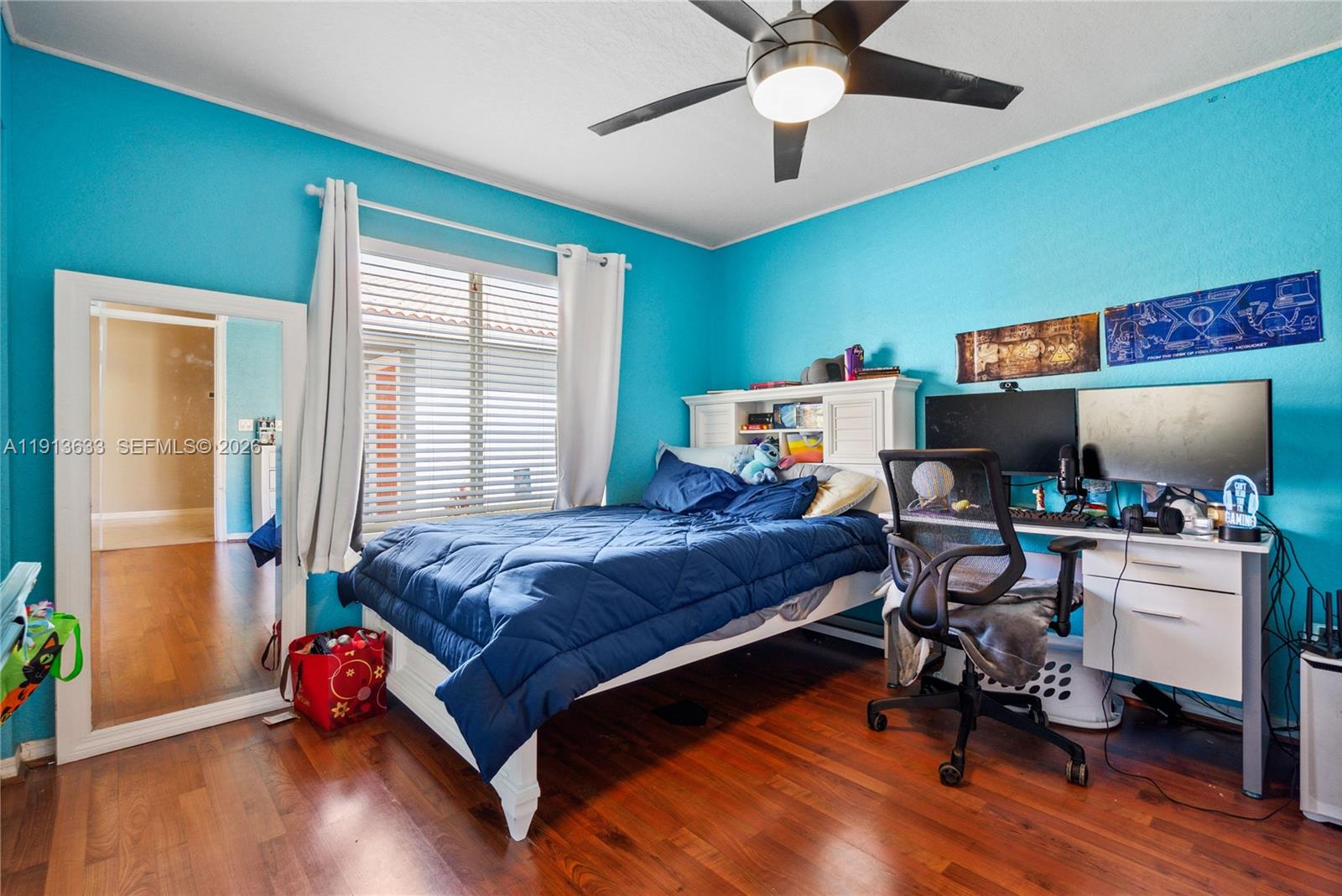 1924 SW Jamesport Drive, Port St. Lucie