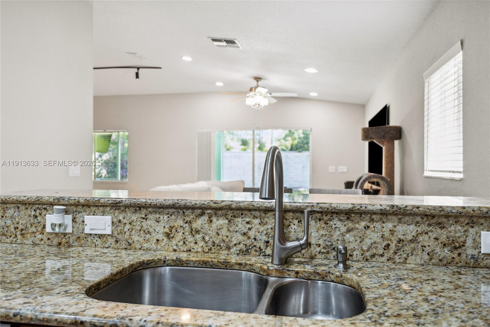 1924 SW Jamesport Drive, Port St. Lucie