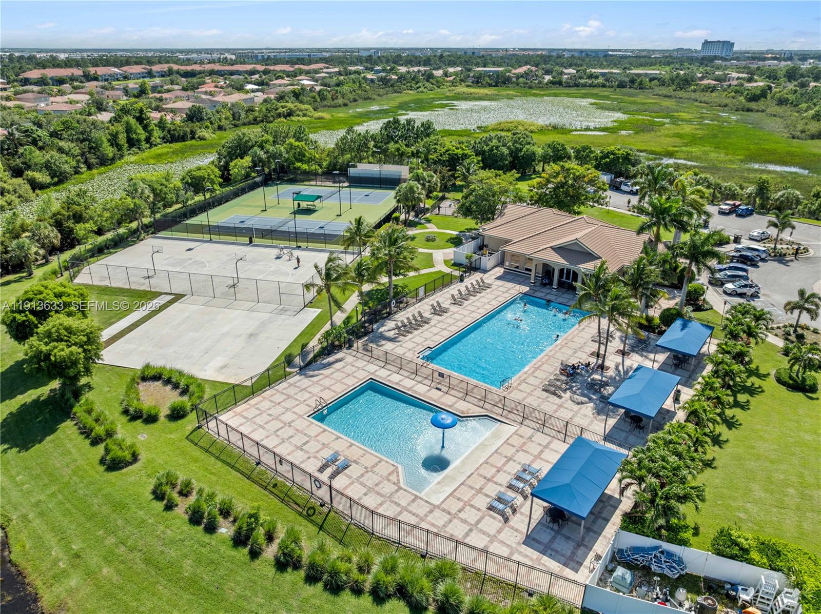 1924 SW Jamesport Drive, Port St. Lucie