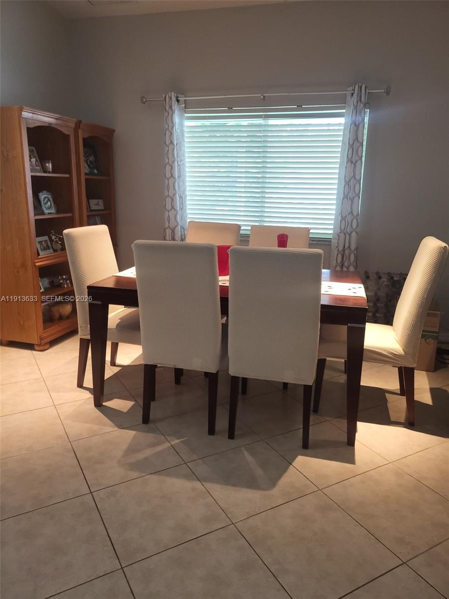 1924 SW Jamesport Drive, Port St. Lucie