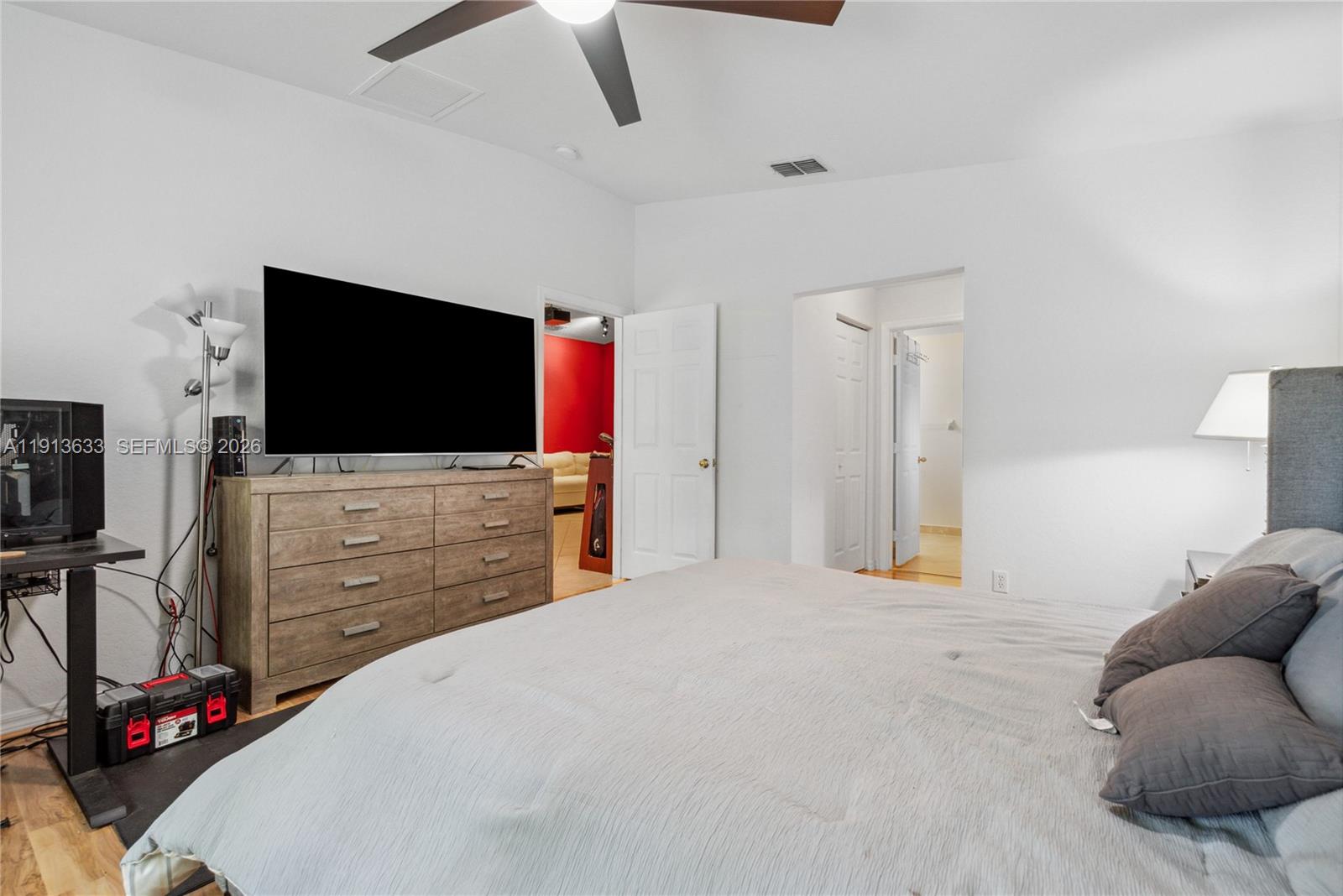 1924 SW Jamesport Drive, Port St. Lucie