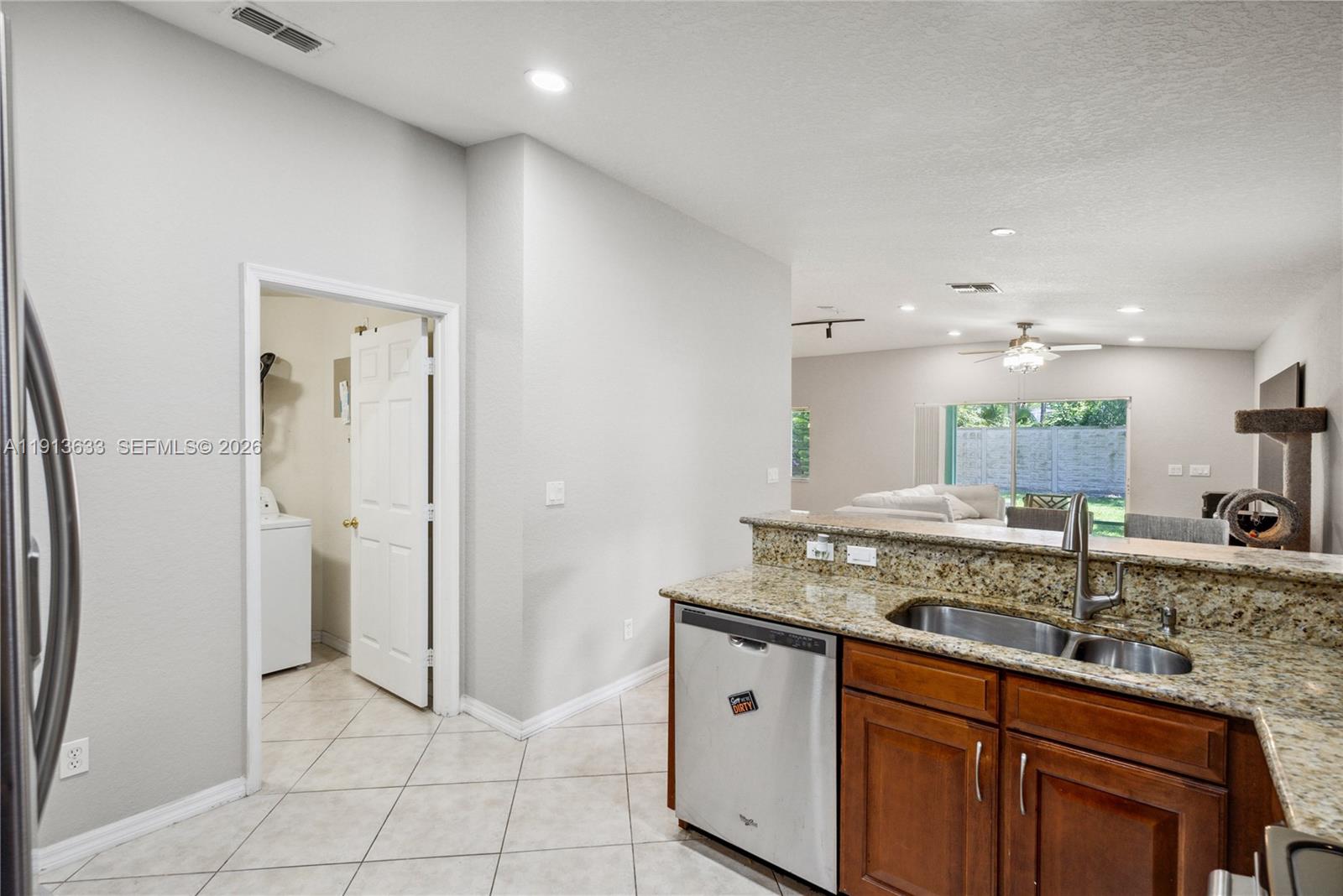 1924 SW Jamesport Drive, Port St. Lucie