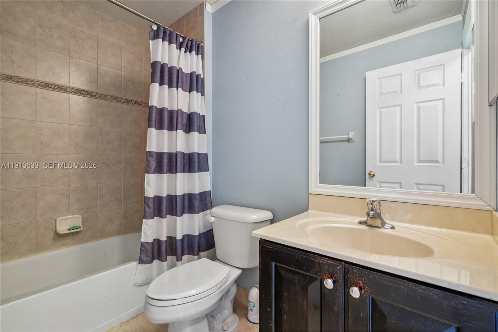 1924 SW Jamesport Drive, Port St. Lucie