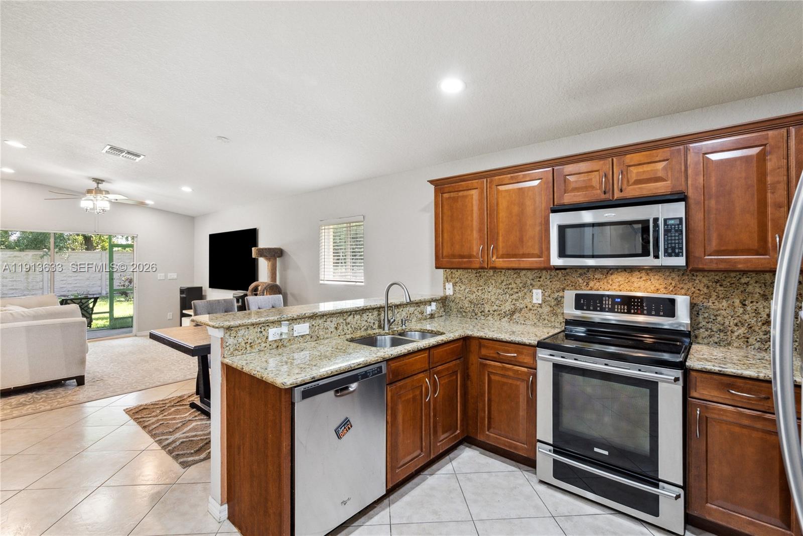 1924 SW Jamesport Drive, Port St. Lucie