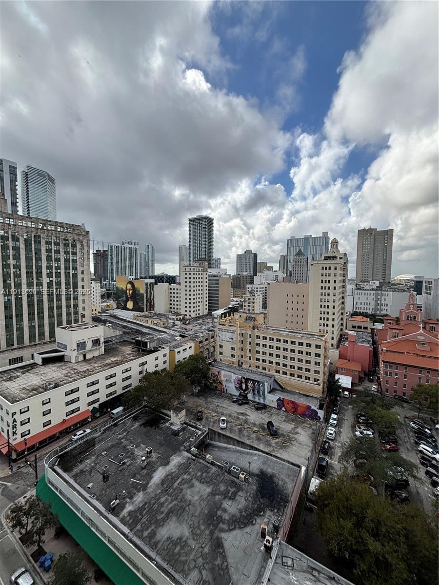 133 NE 2nd Ave # 1519