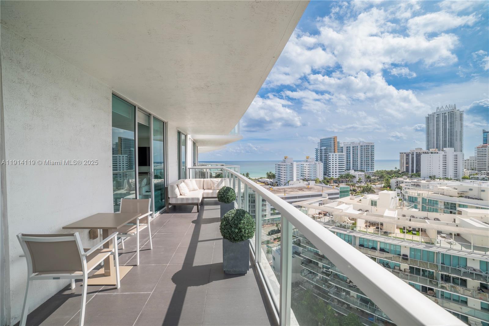 6700 Indian Creek Dr # 1404