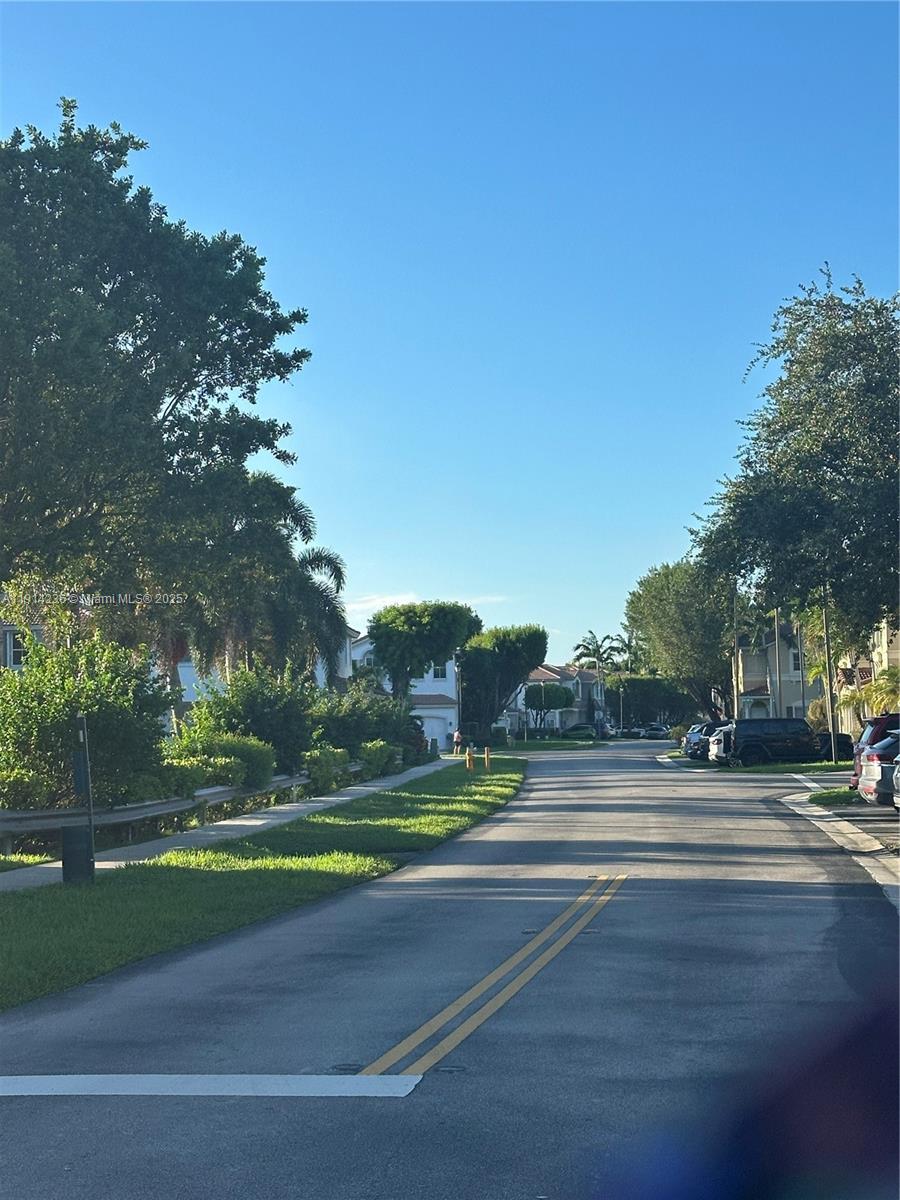 8245 NW 108th Ave # 15 Unit: 6-15