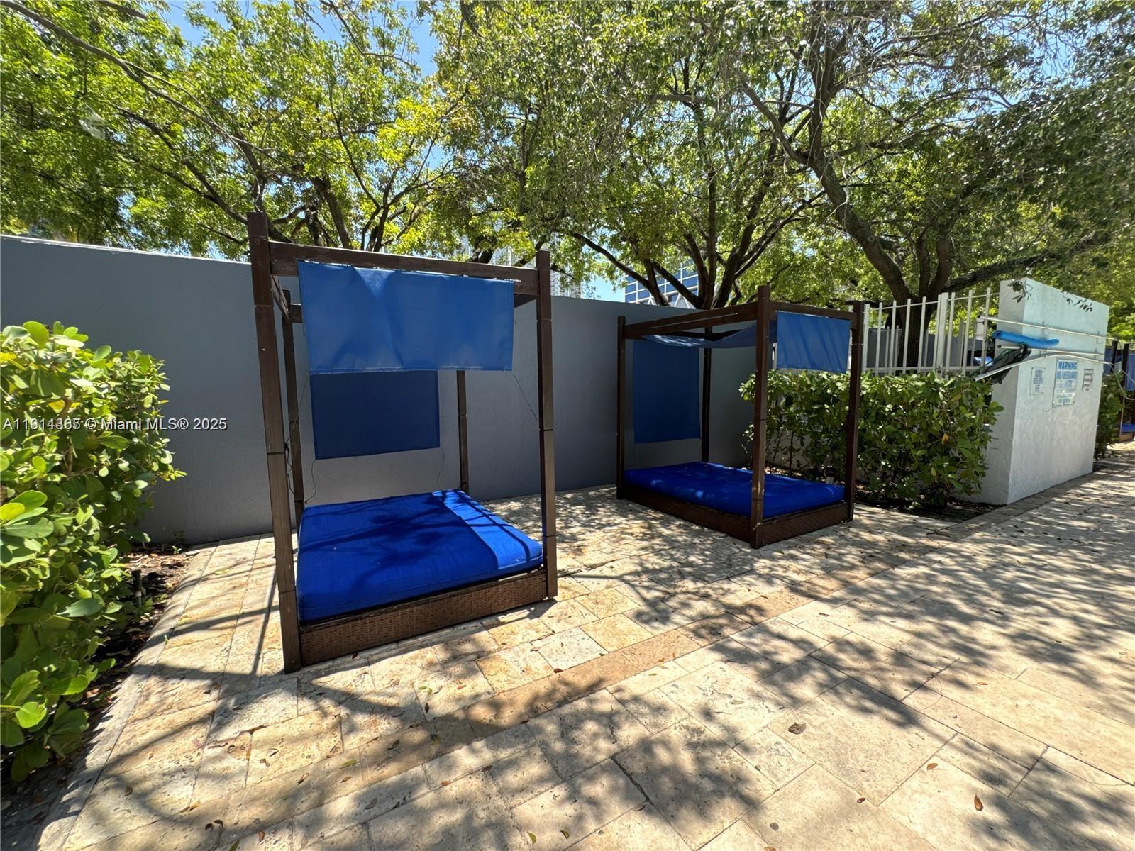 850 N Miami Ave Unit: W-2105