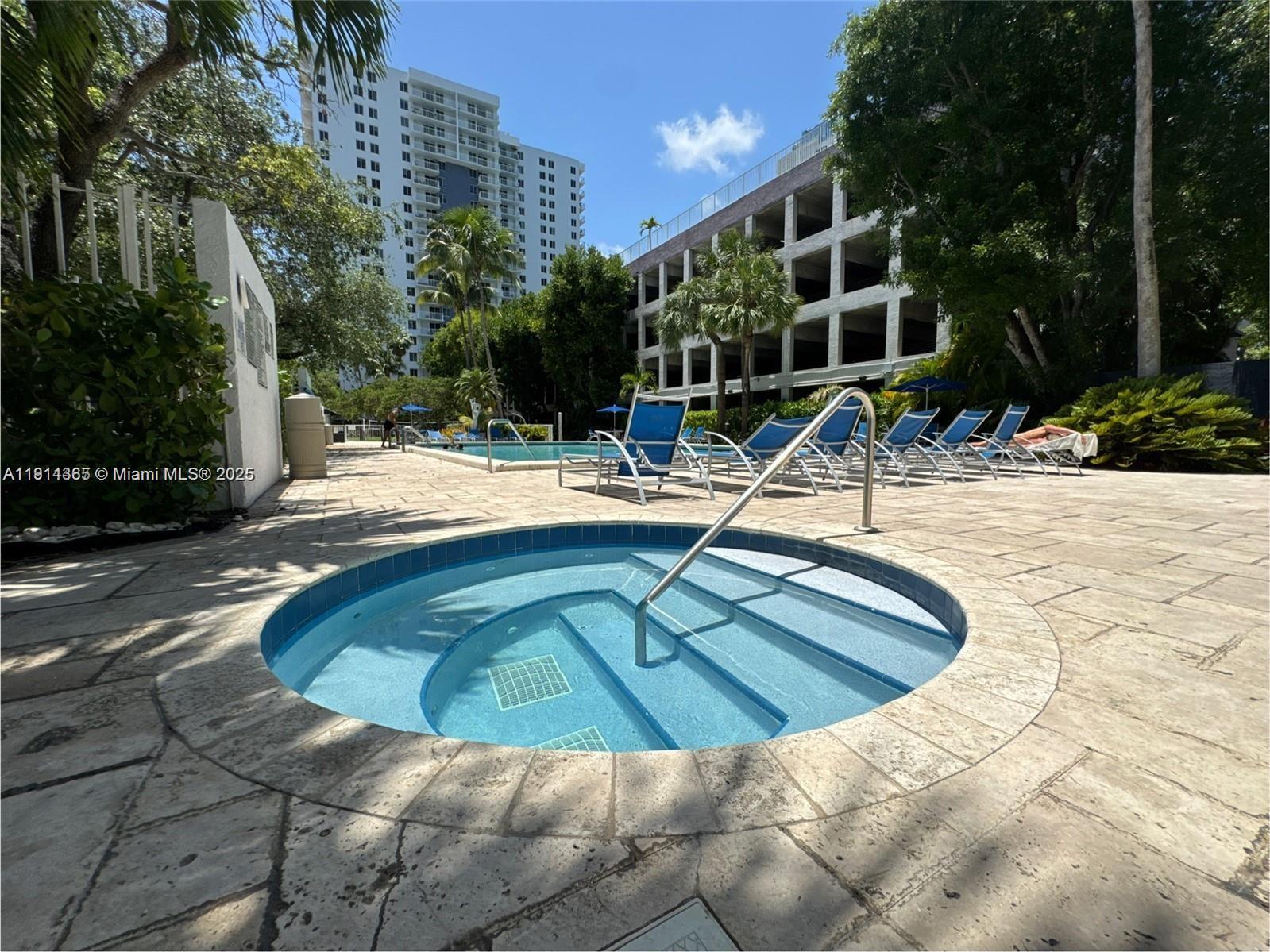850 N Miami Ave Unit: W-2105