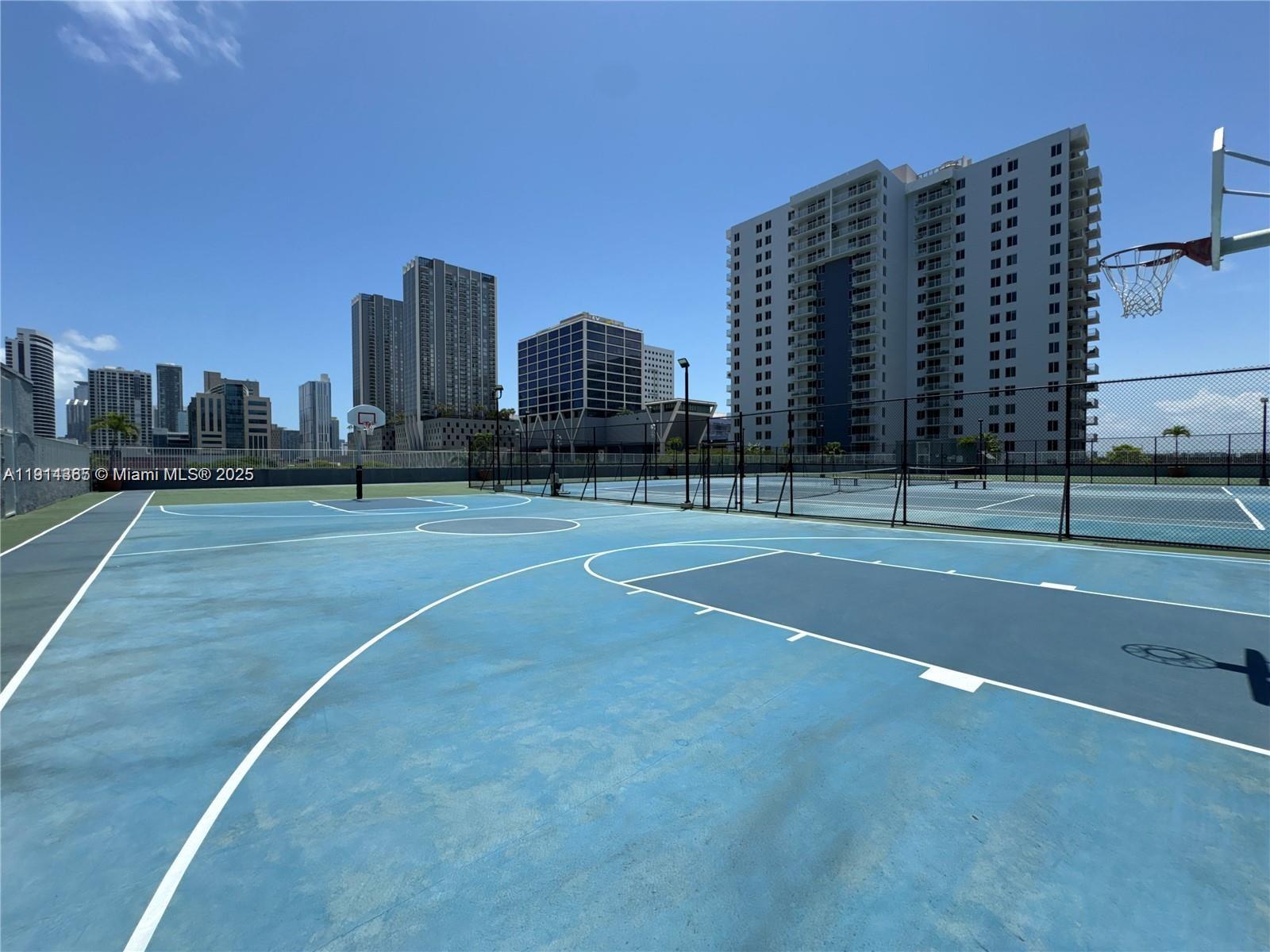 850 N Miami Ave Unit: W-2105